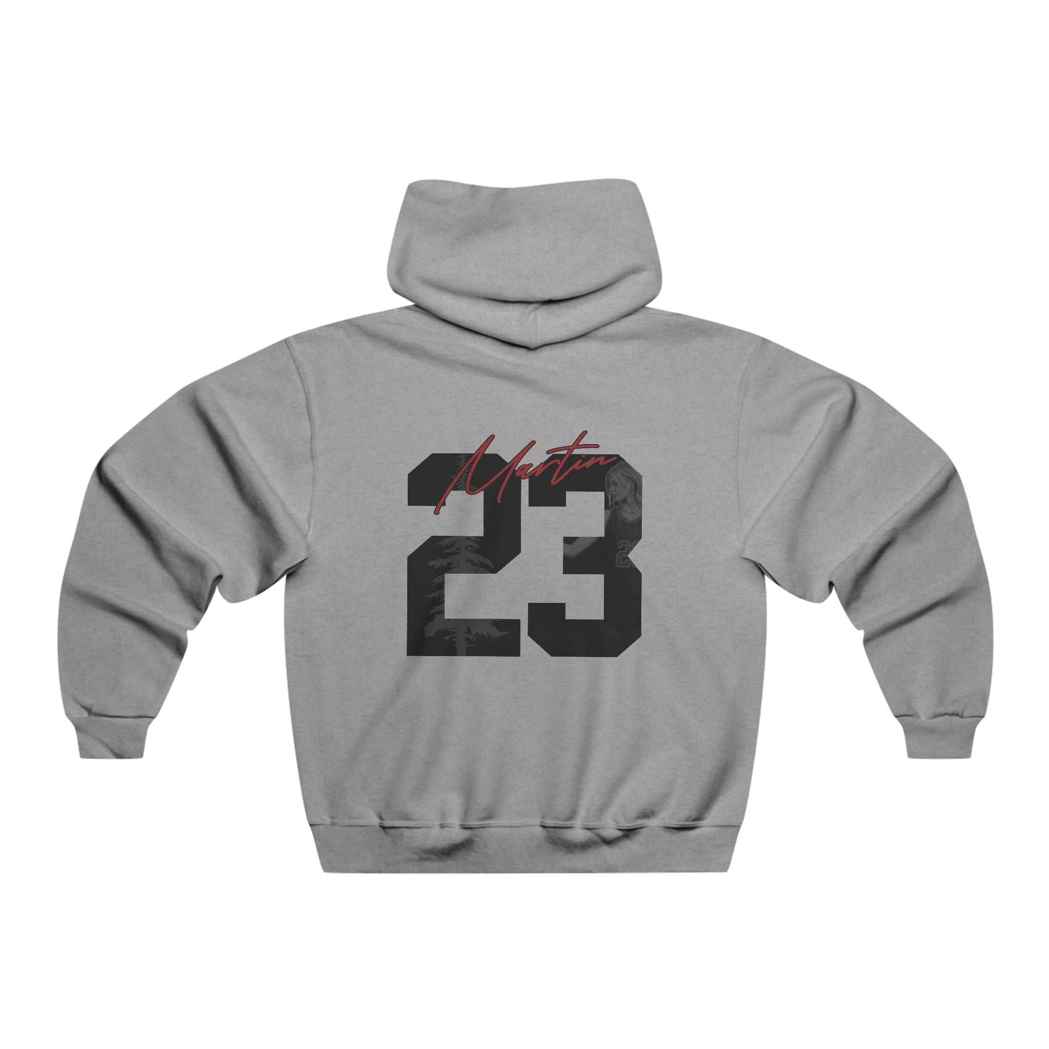 Liv Martin Vintage Hoodie