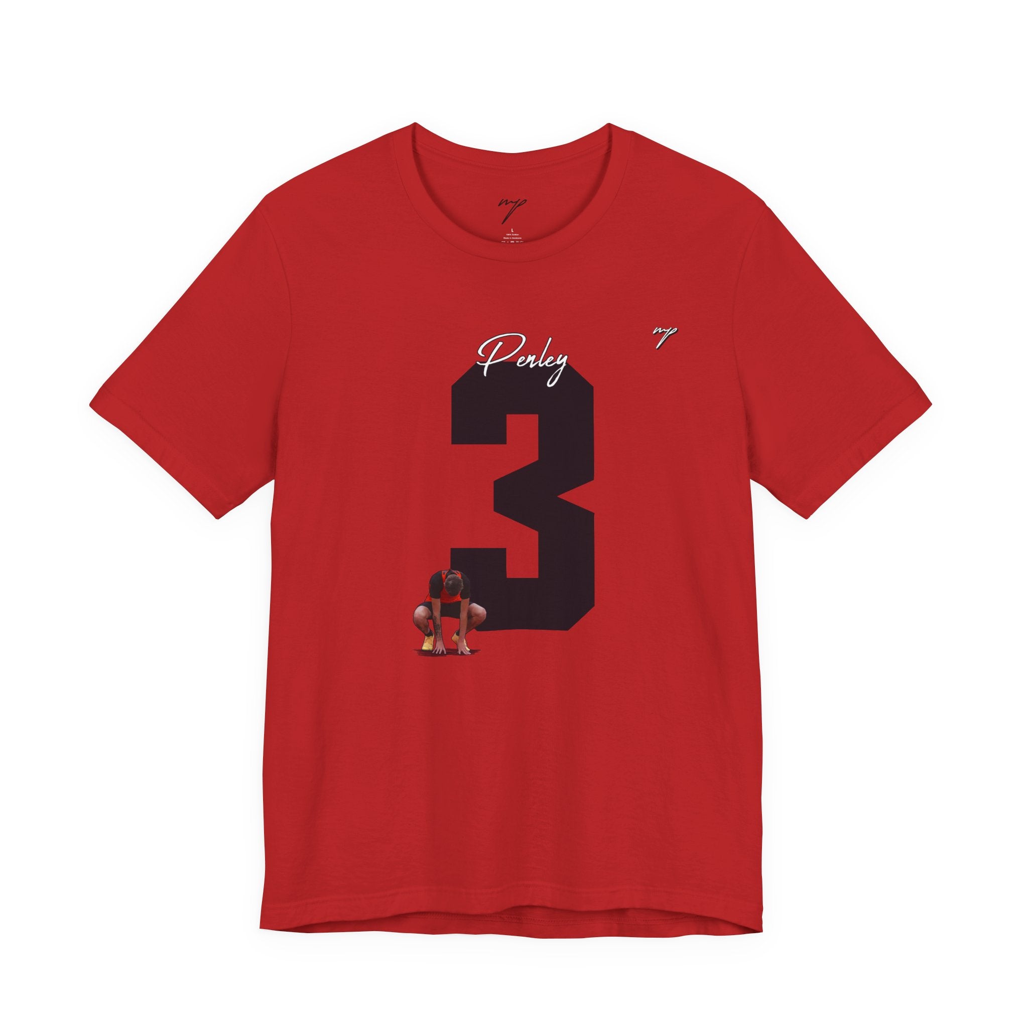 Noah Penley Graphic Tee