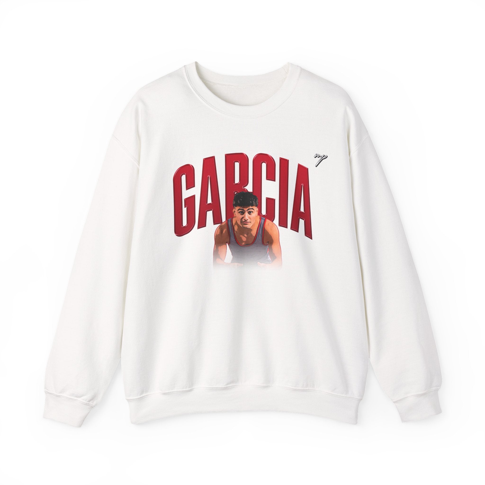 Austin Garcia Crewneck