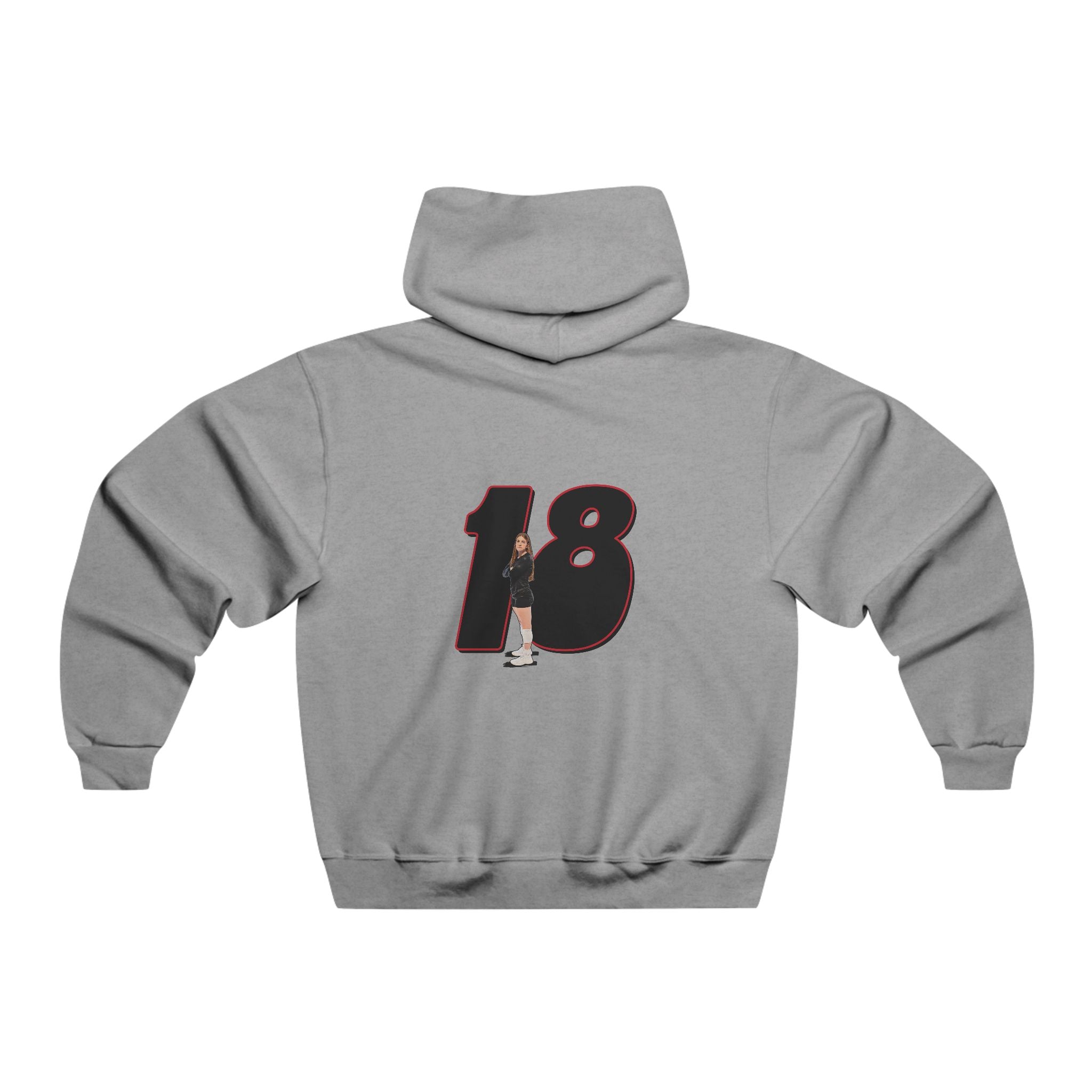 Grace Gardner Vintage Hoodie