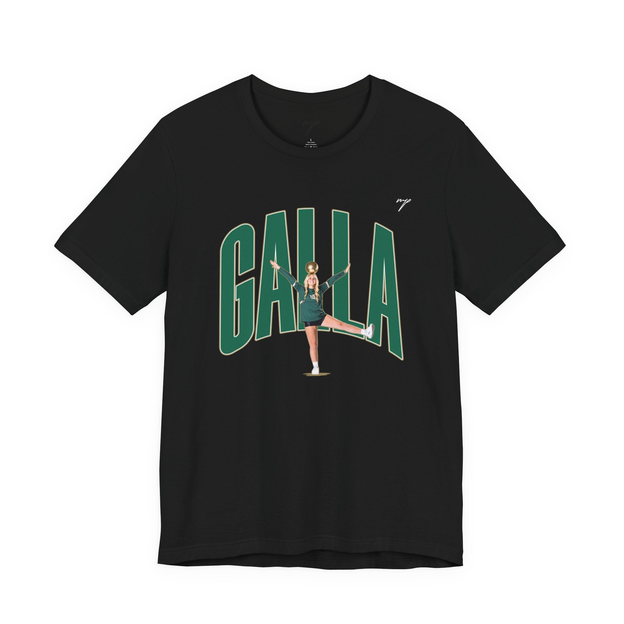 Juliet Galla Graphic Tee