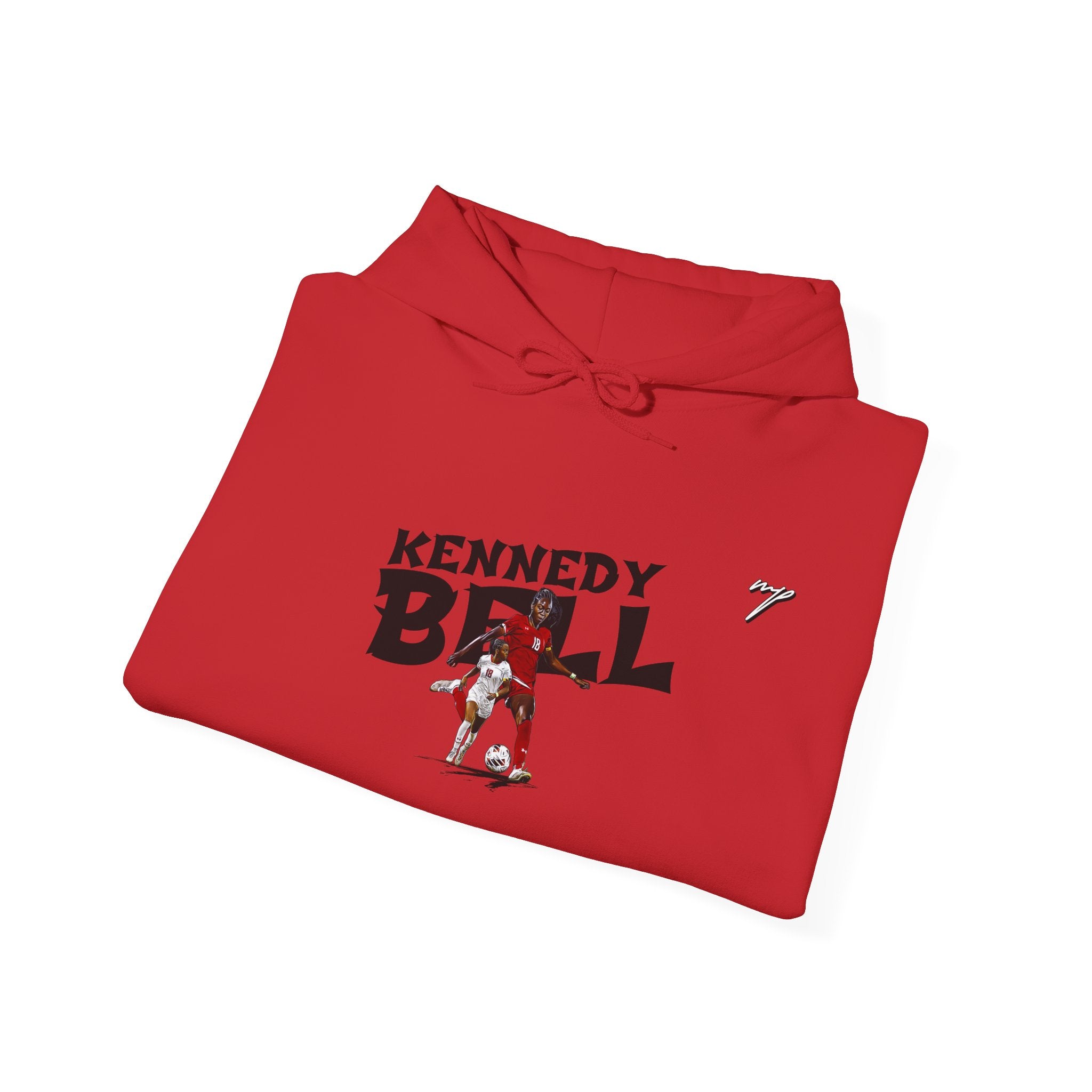 Kennedy Bell Hoodie