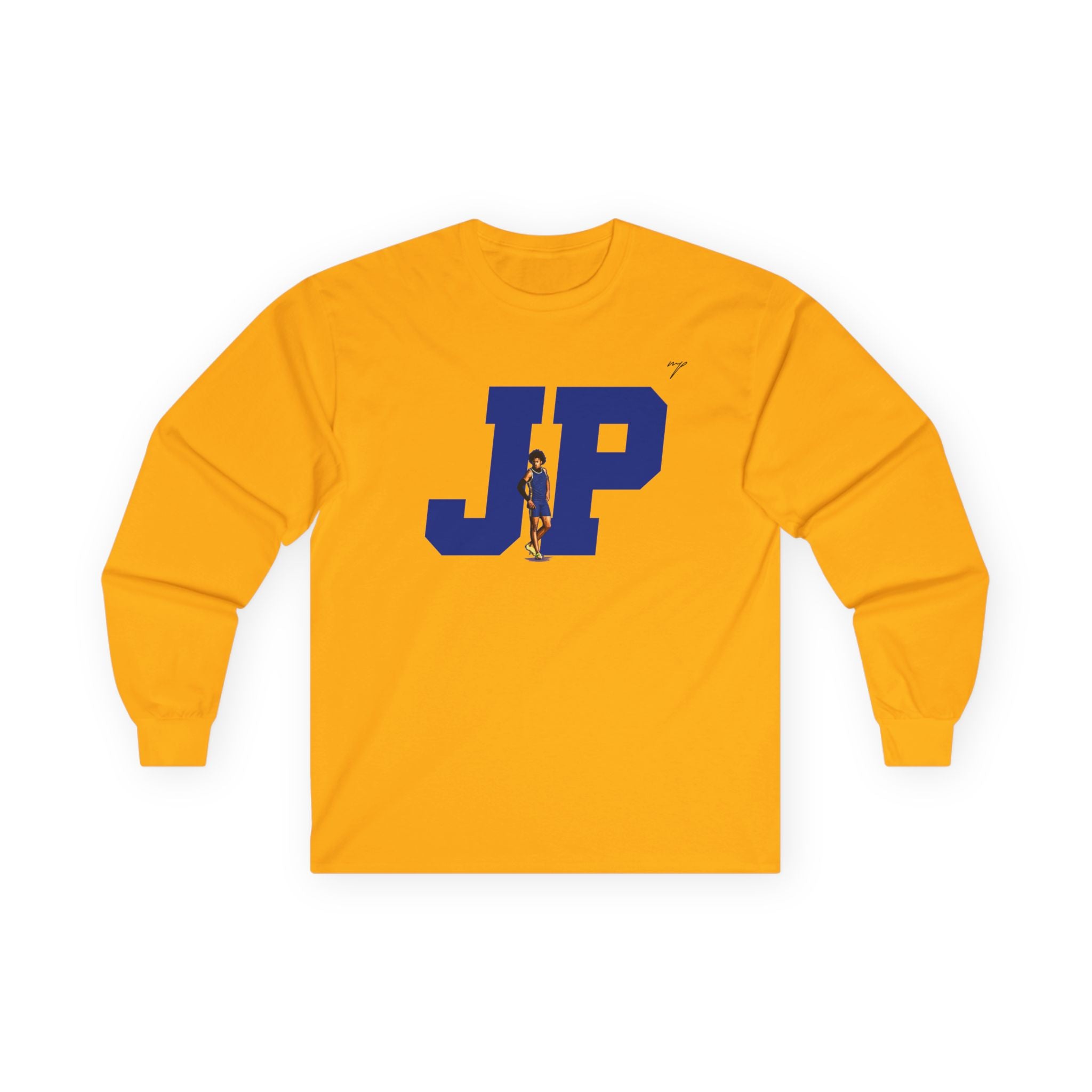 Josiah Prince Long Sleeve