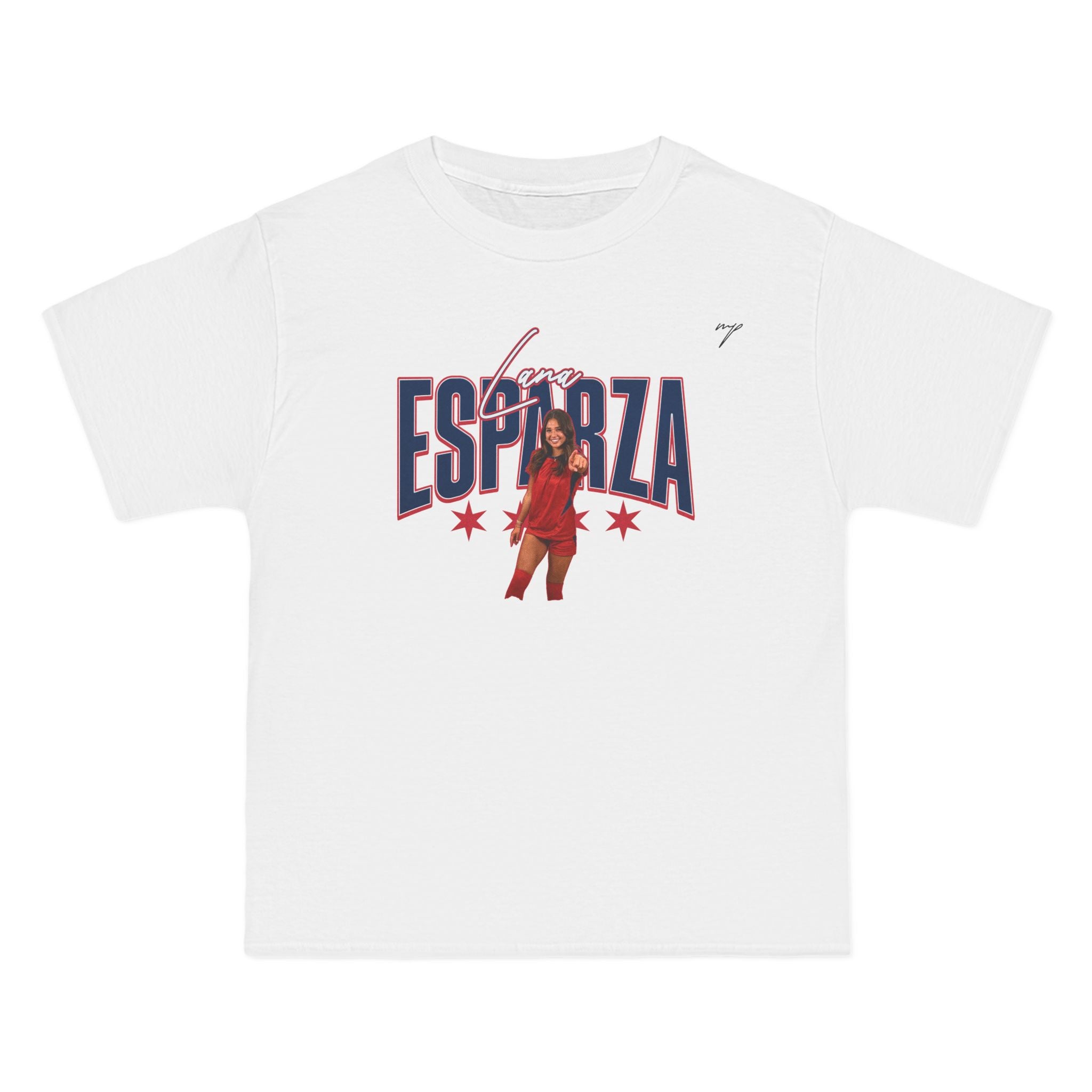 Lana Esparza Vintage Tee