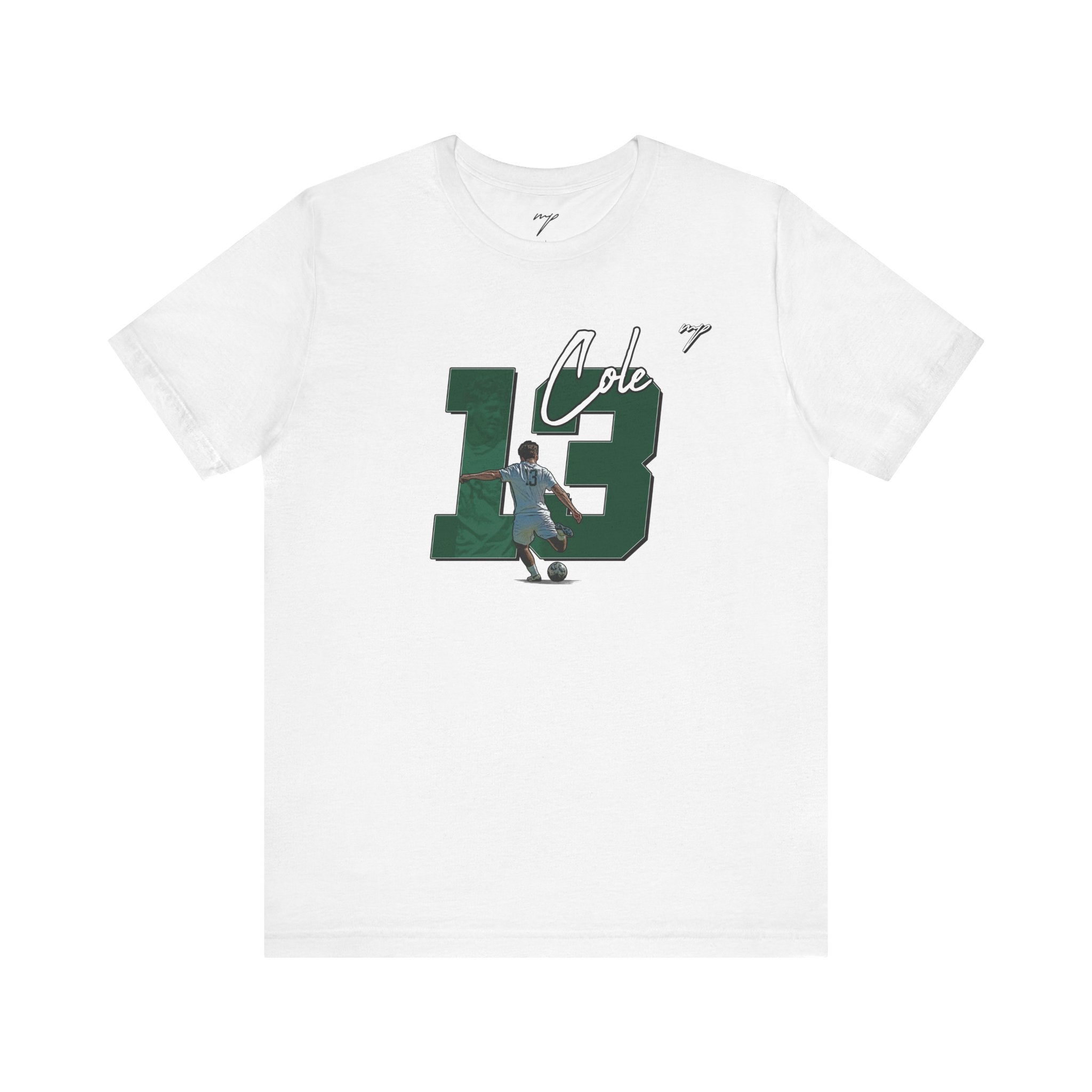 Cole Biasi Graphic Tee