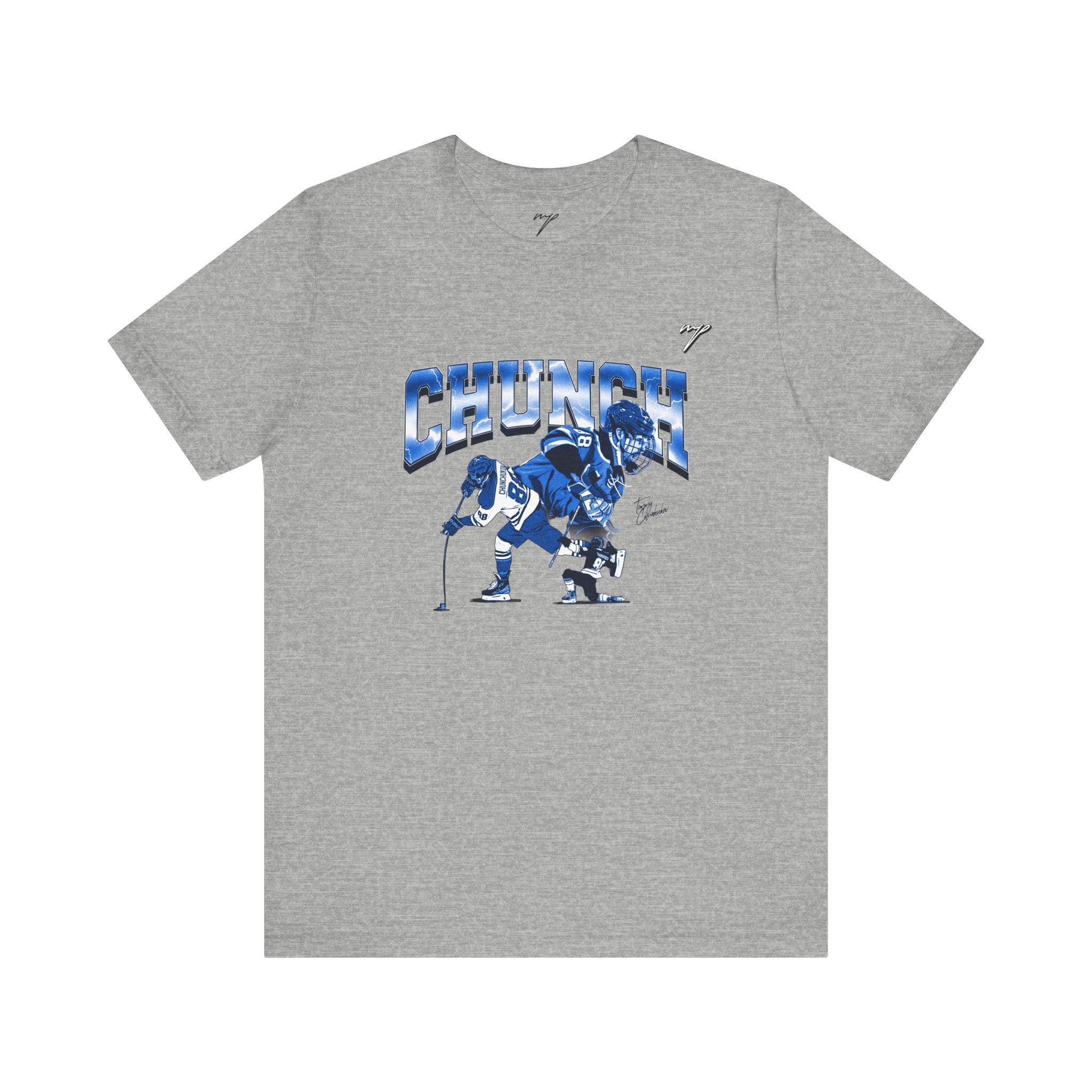 Tommy Chunchukov Graphic Tee