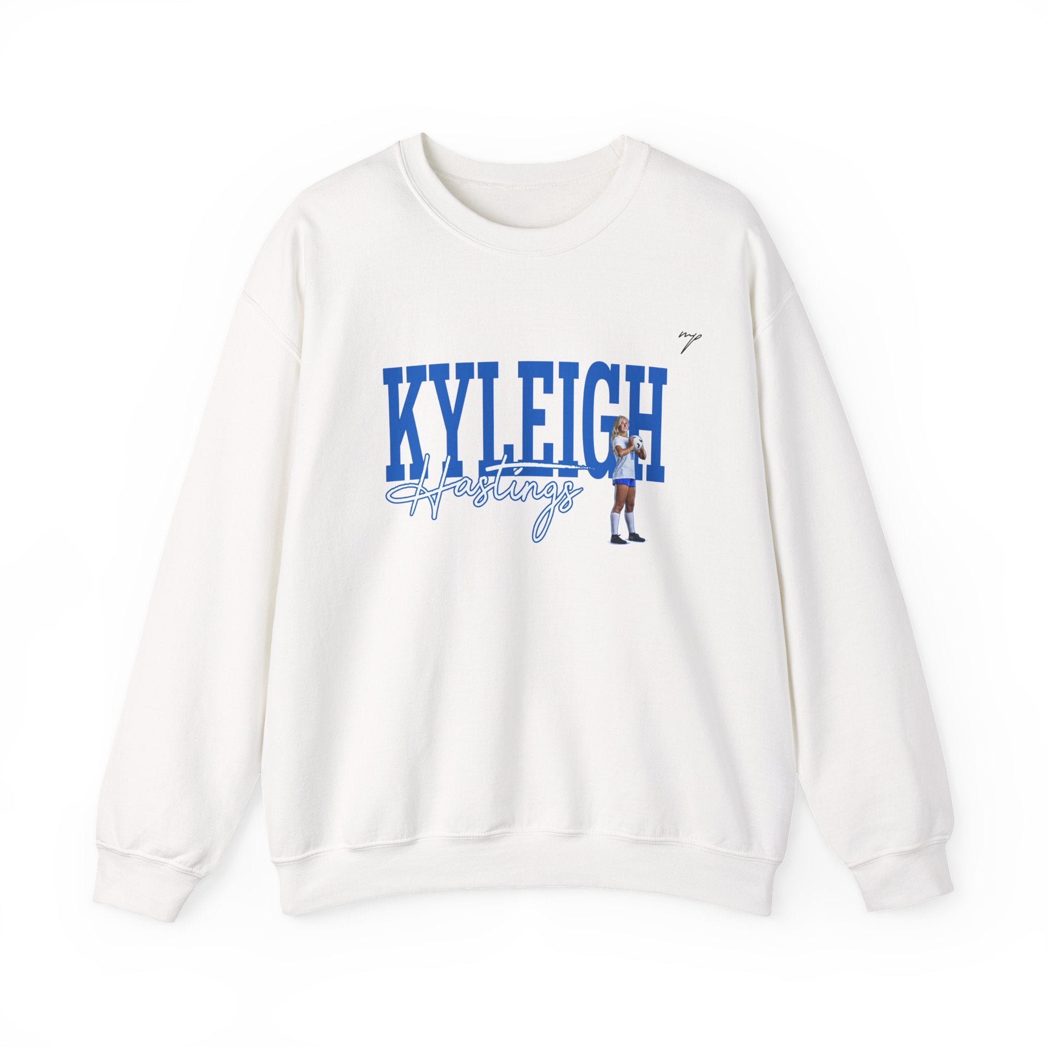Kyleigh Hastings Crewneck