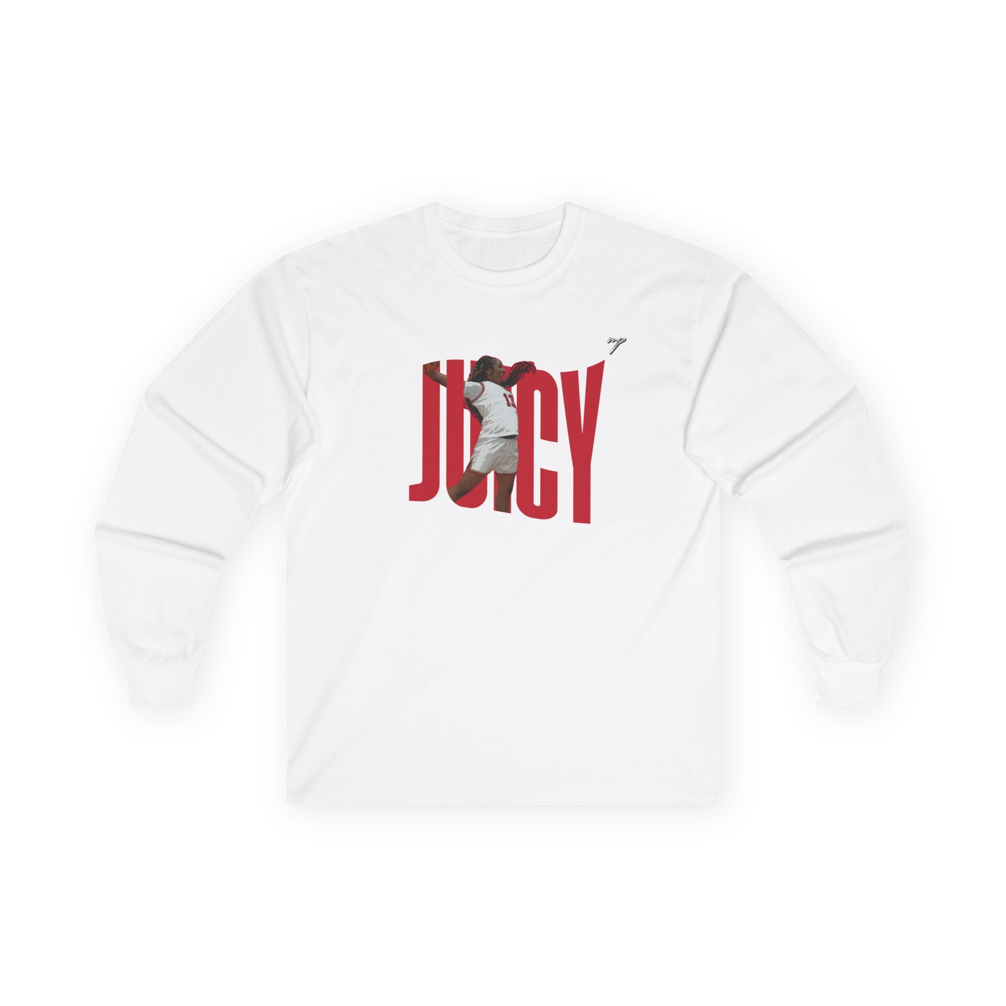 A'Maryi Stevenson Long Sleeve Tee