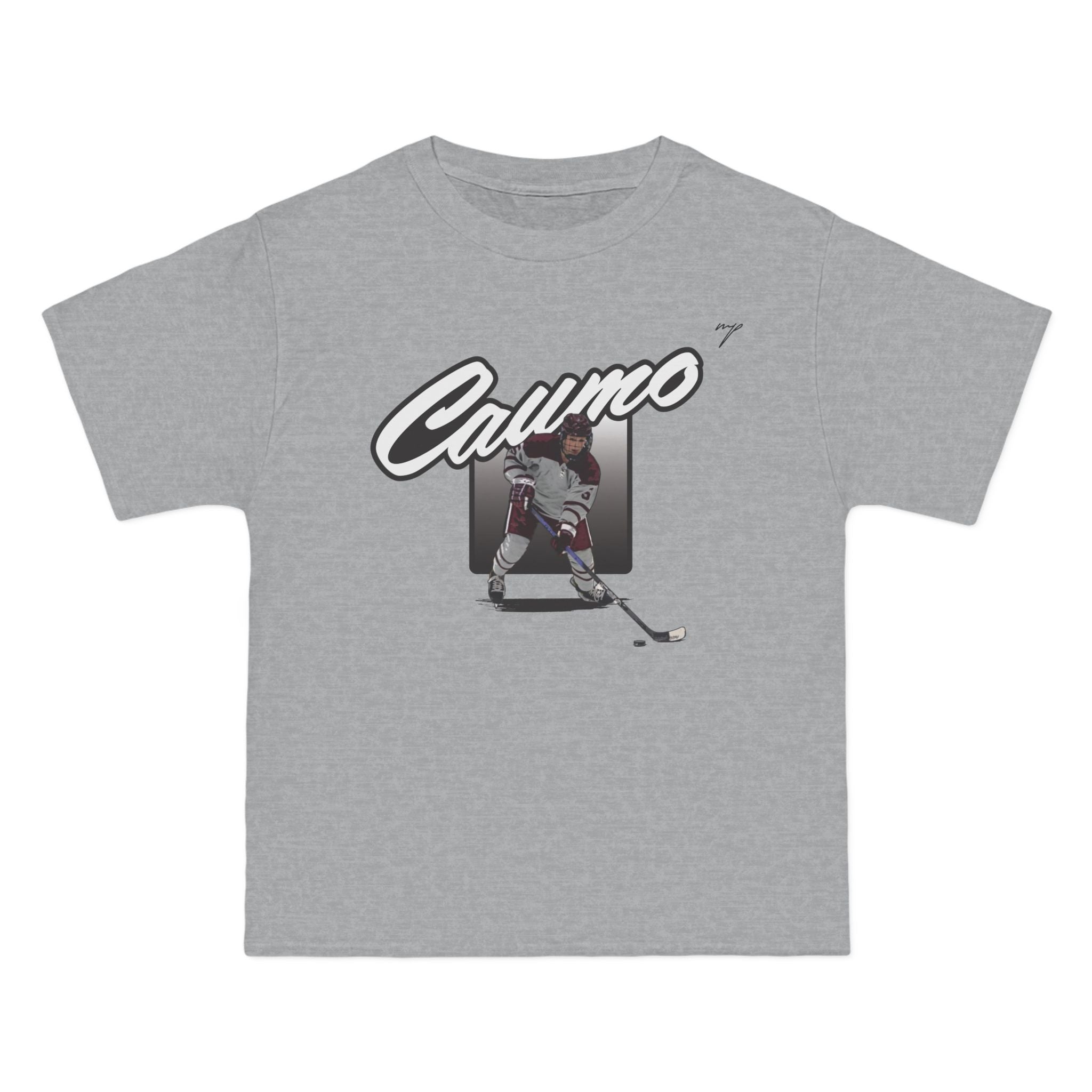 Anna Caumo Vintage Tee