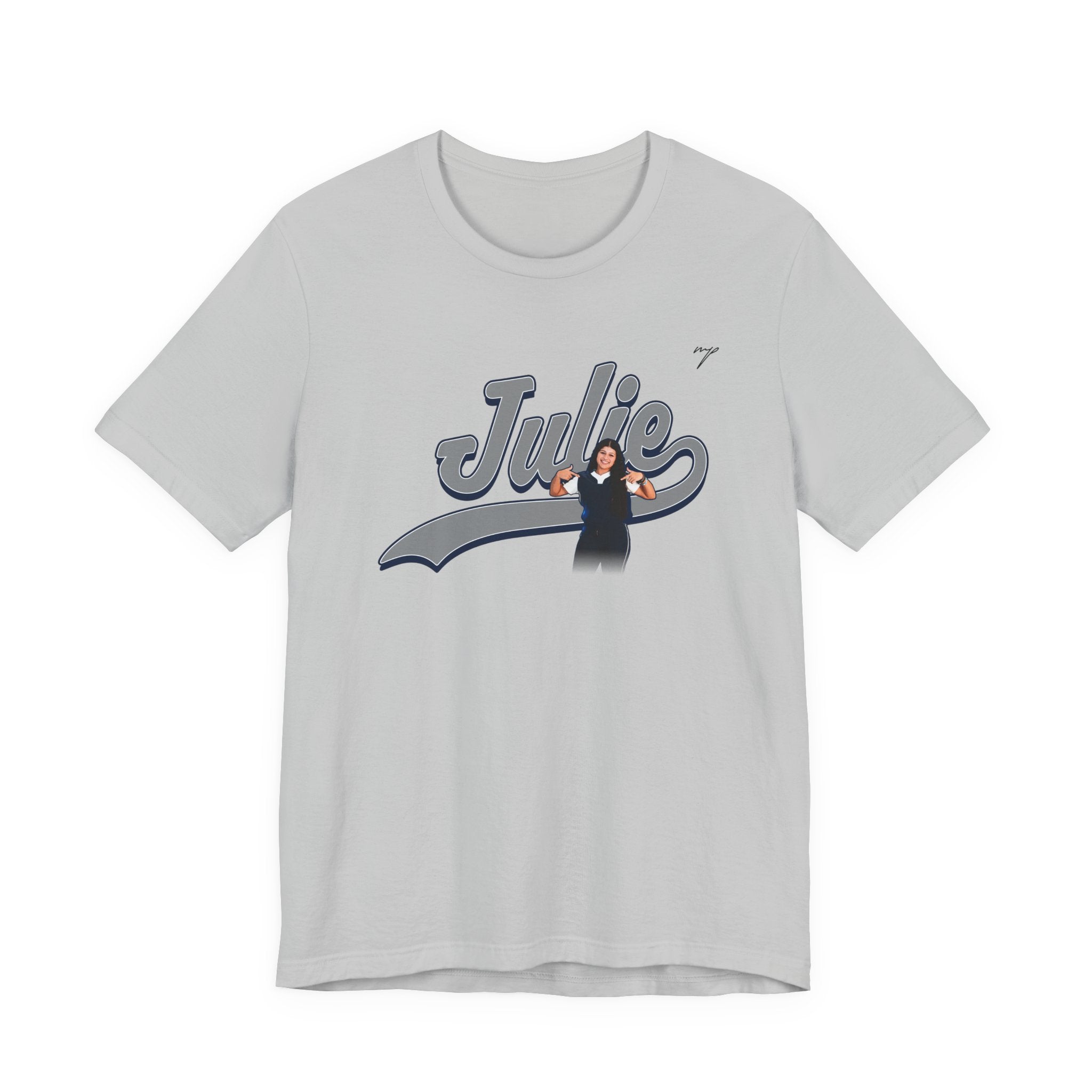 Julyssa Jimenez Graphic Tee