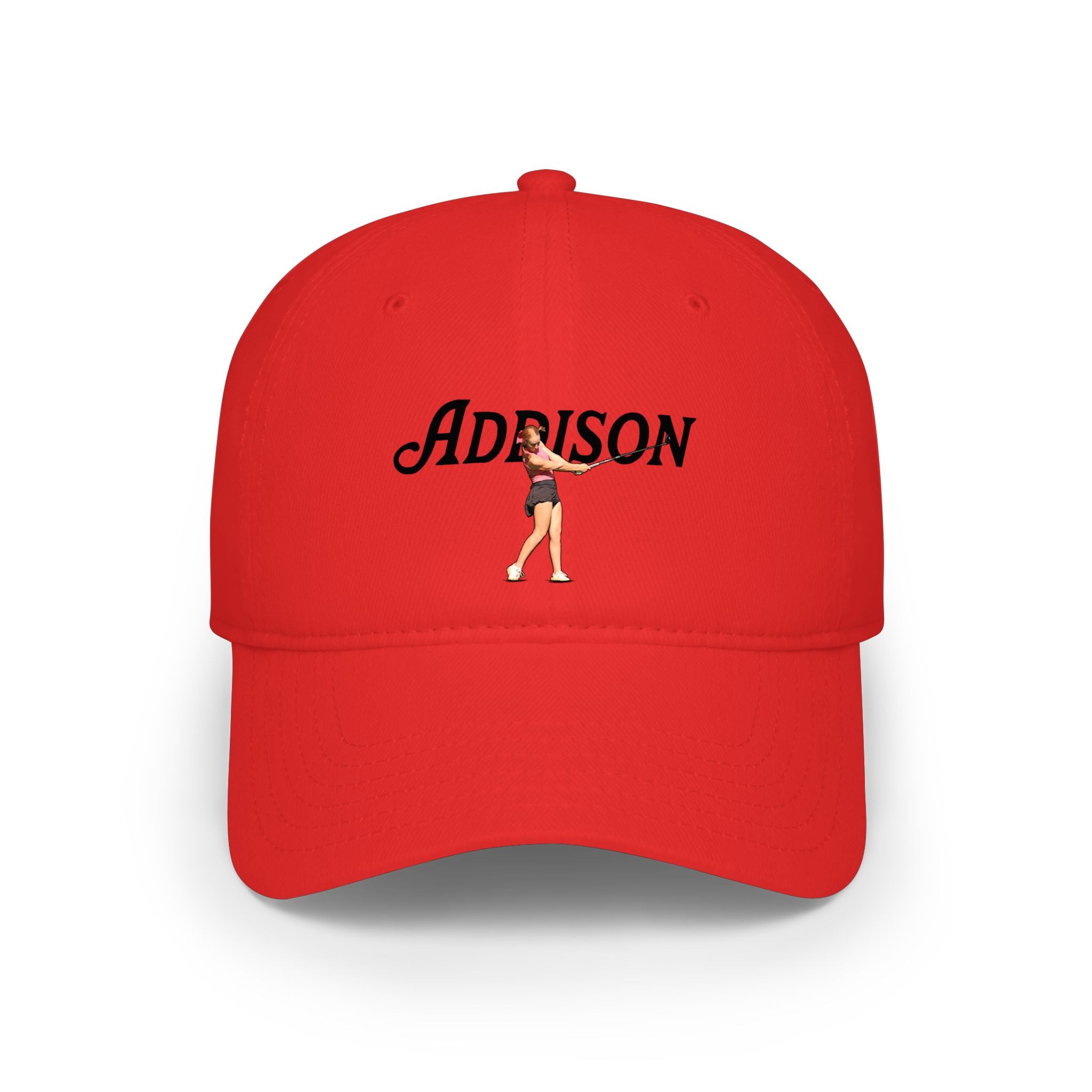 Addison Meadows Hat