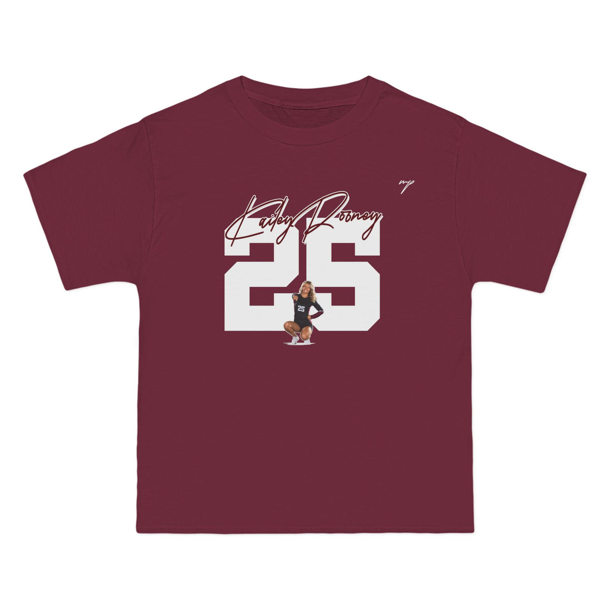 Kailey Rooney Vintage Tee