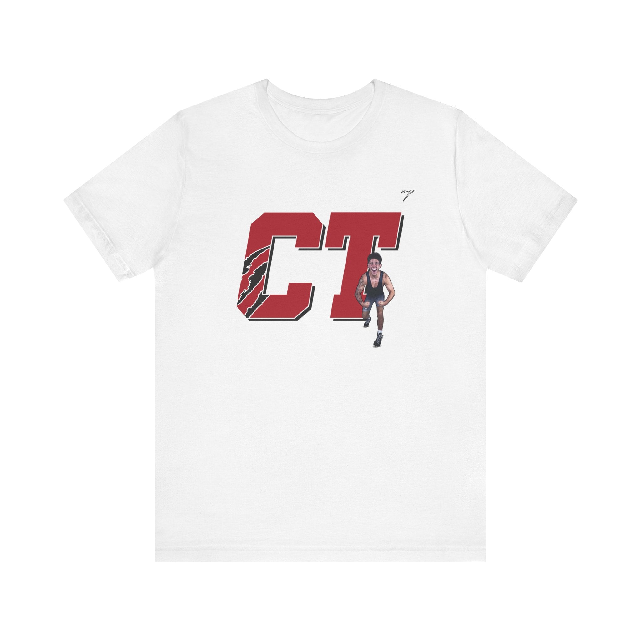 Cody Trevino Graphic Tee