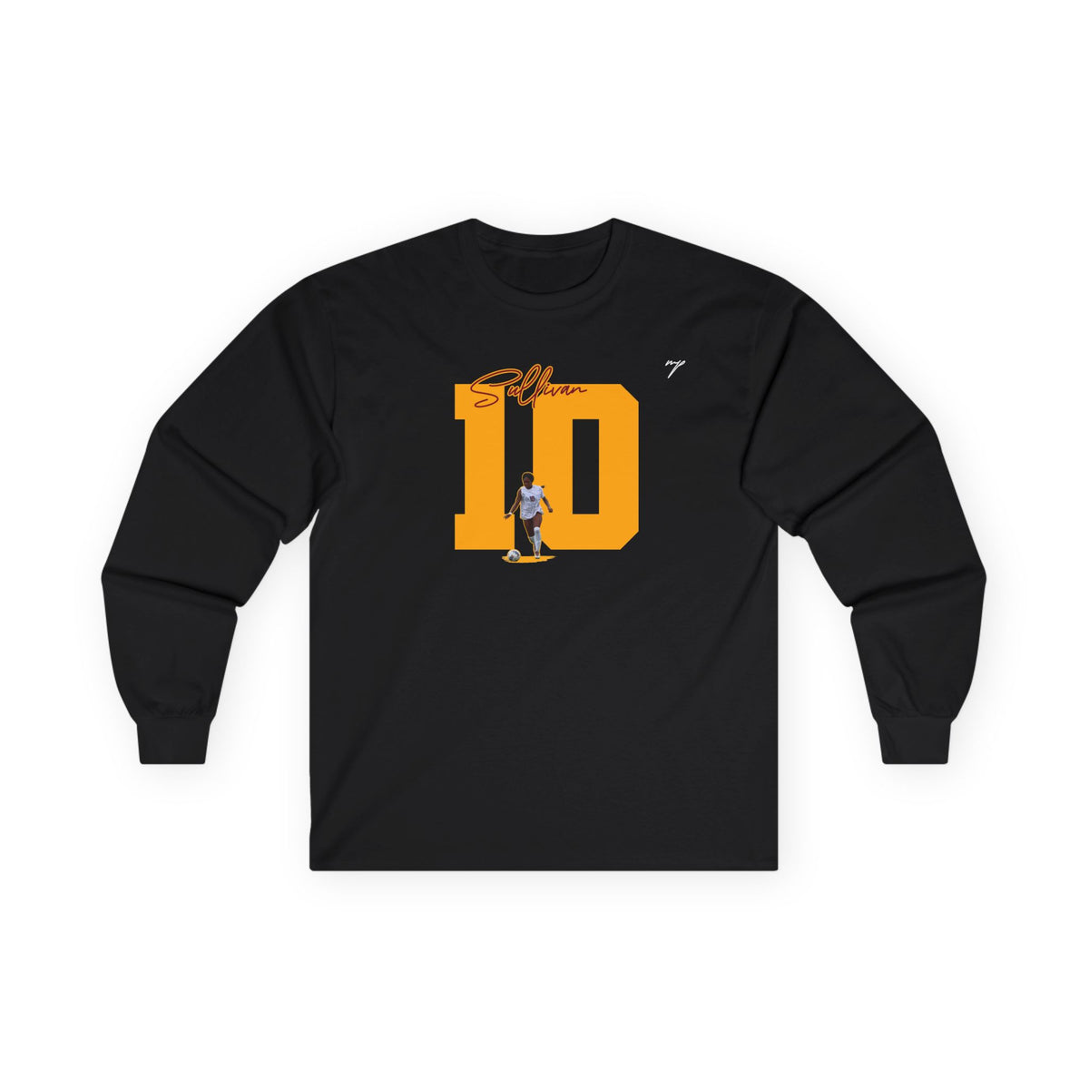 Sloane Sullivan Long Sleeve