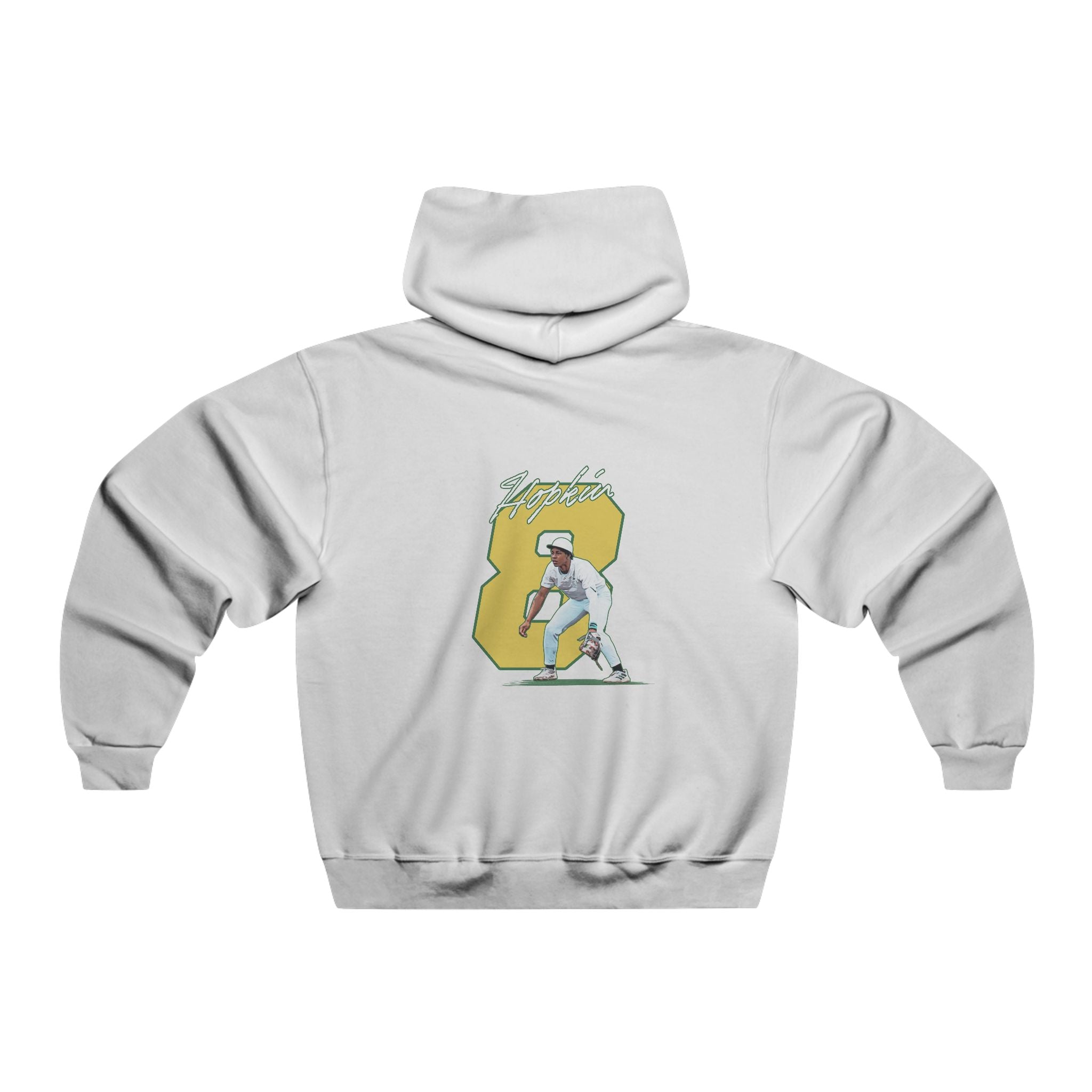 Kevin Hopkin Vintage Hoodie