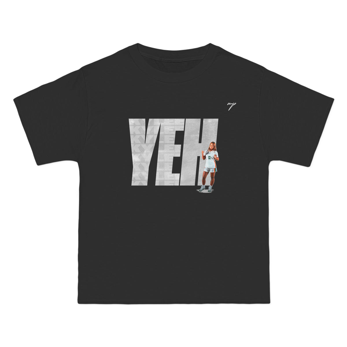 Kylee Yeh Vintage Tee