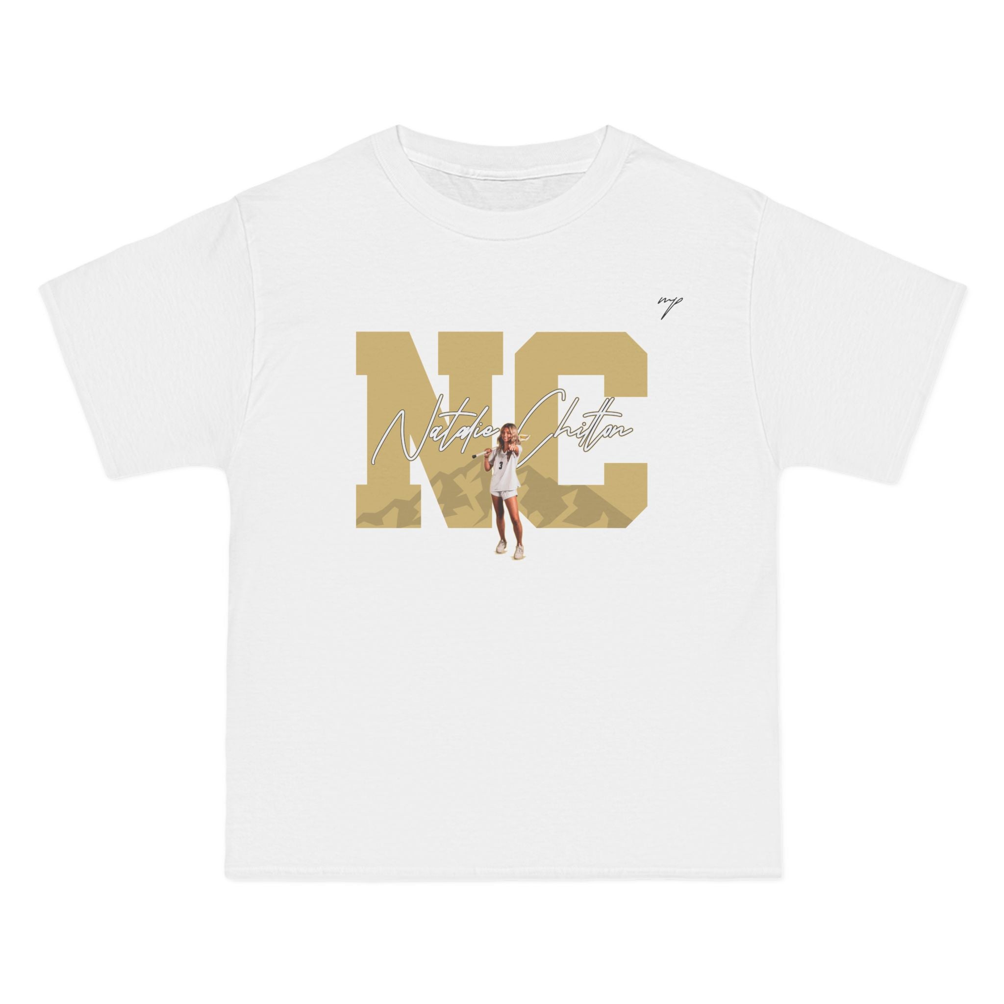 Natalie Chilton Vintage Tee