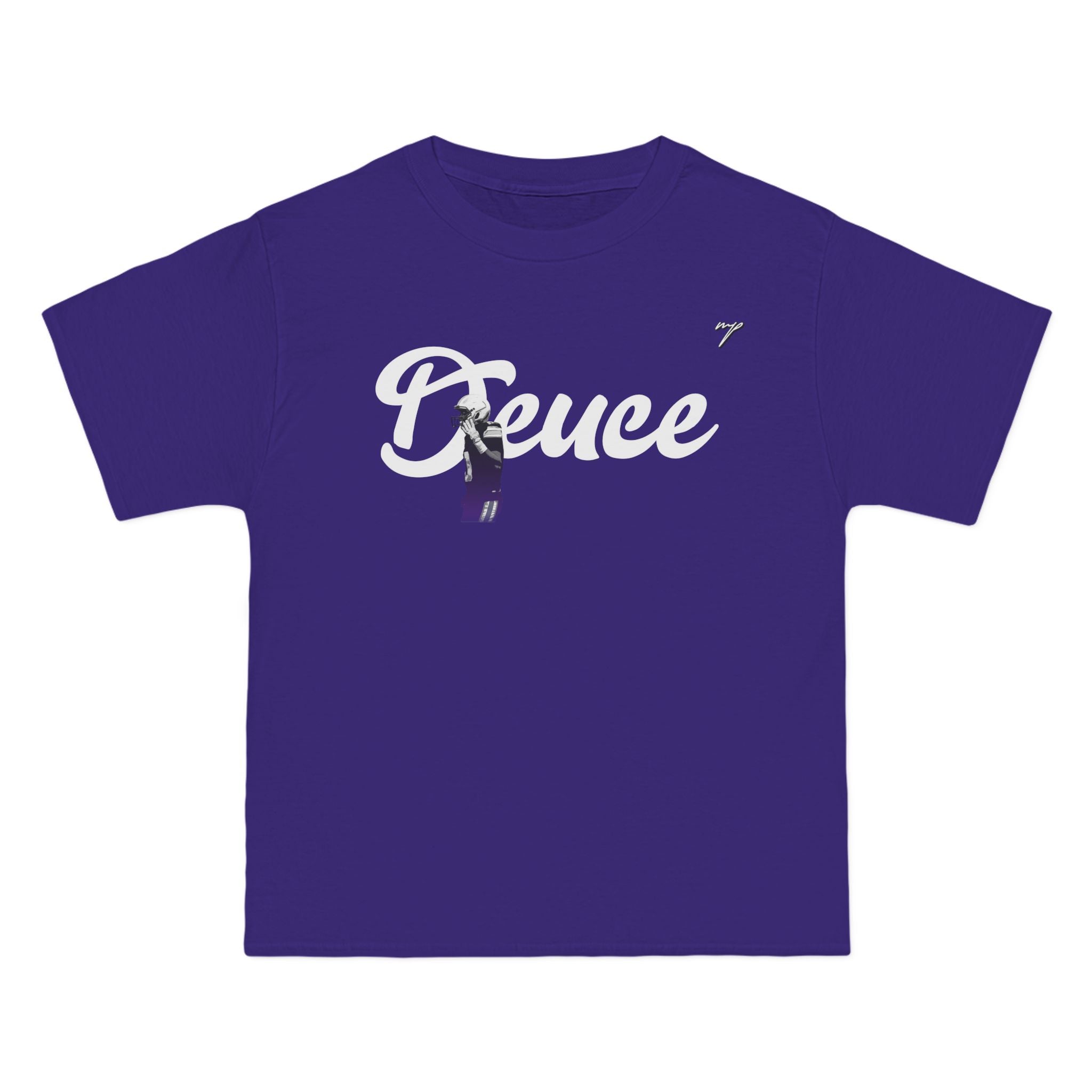 Harper Bolden Vintage Tee