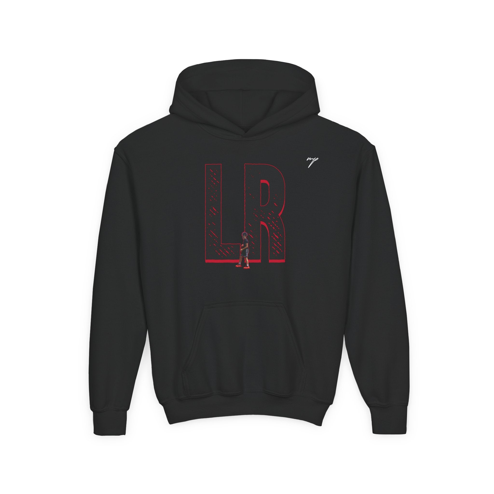 Liz Rohrbacher YOUTH Hoodie