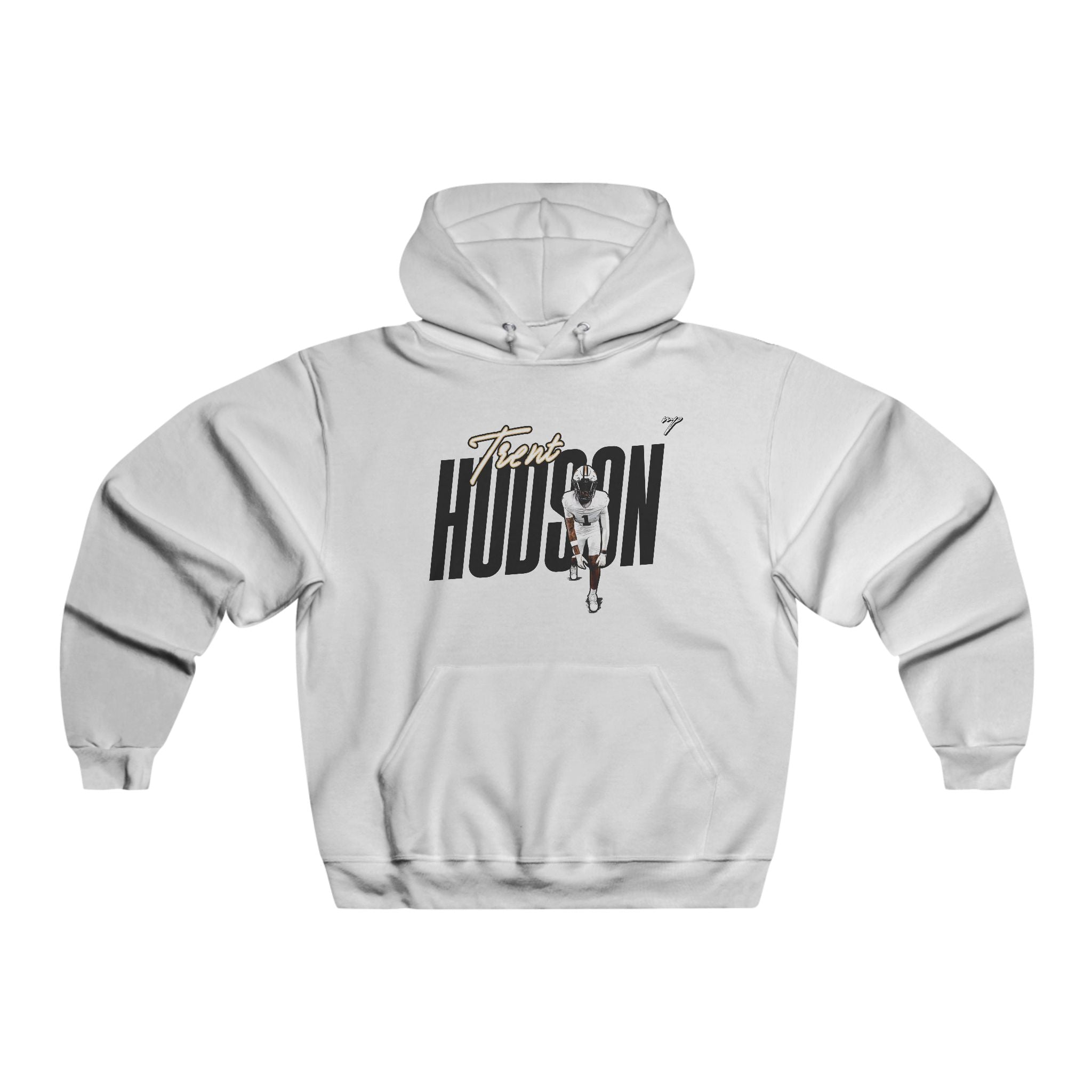 Trent Hudson Vintage Hoodie