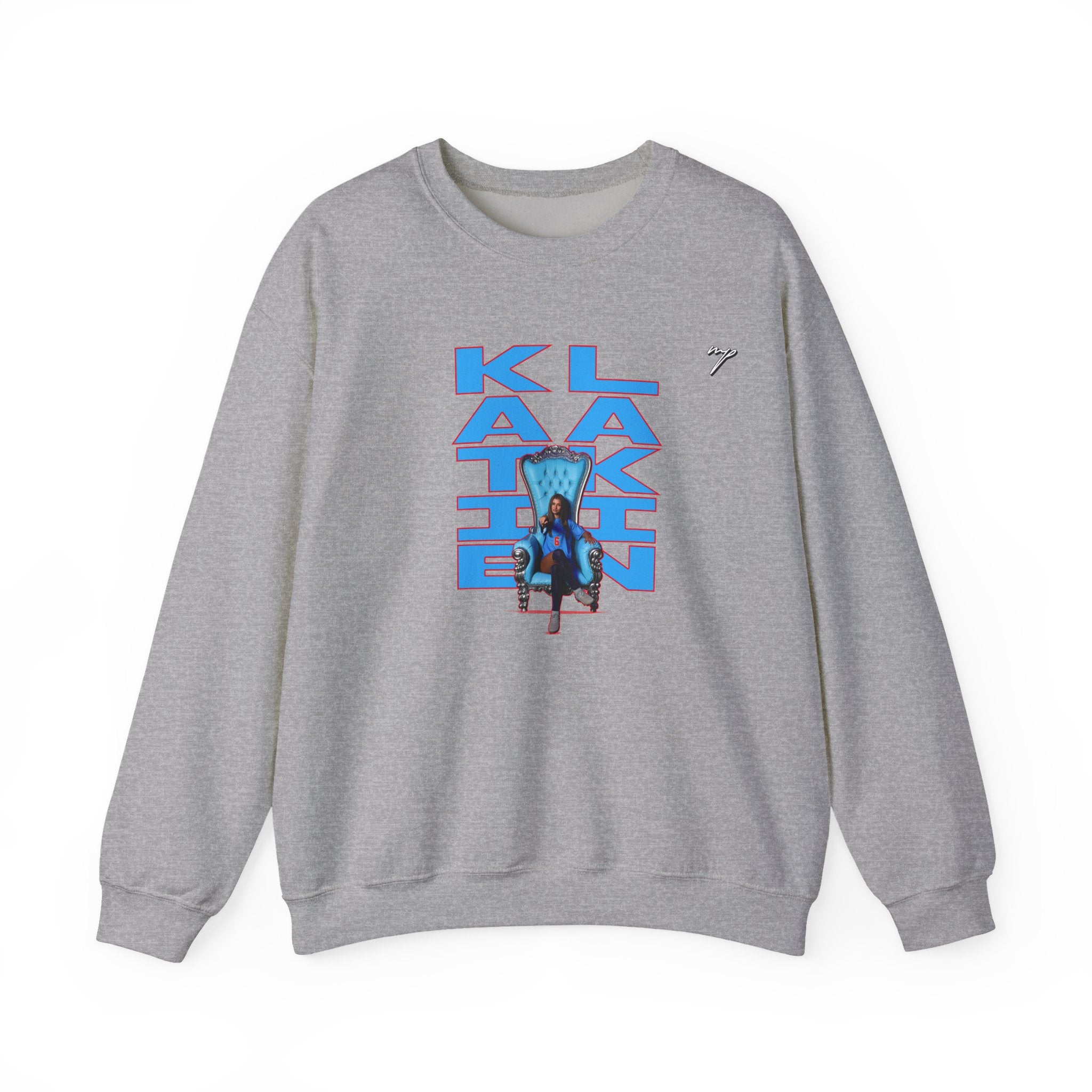 Katie Lakin Crewneck