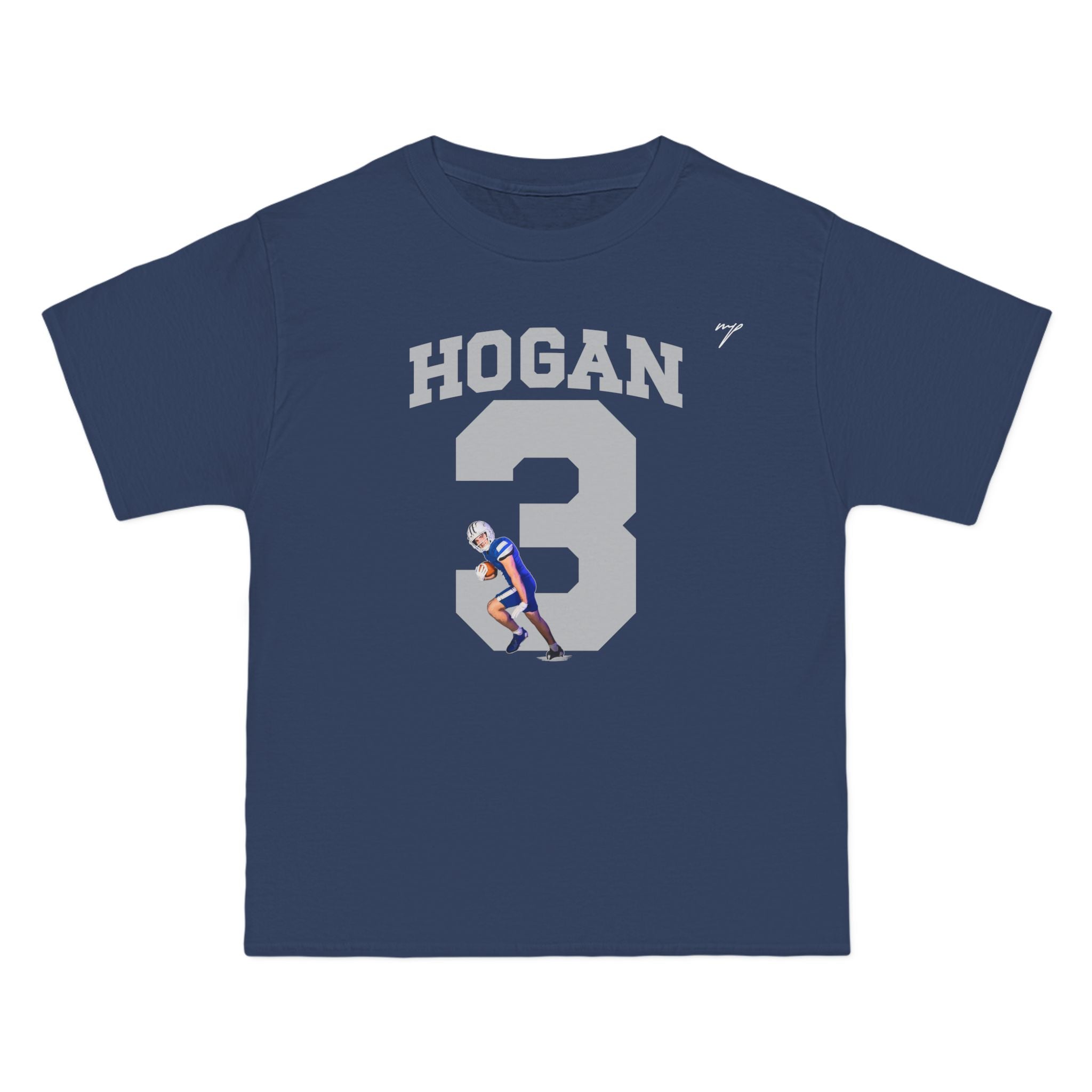 Kyle Hogan Vintage Tee