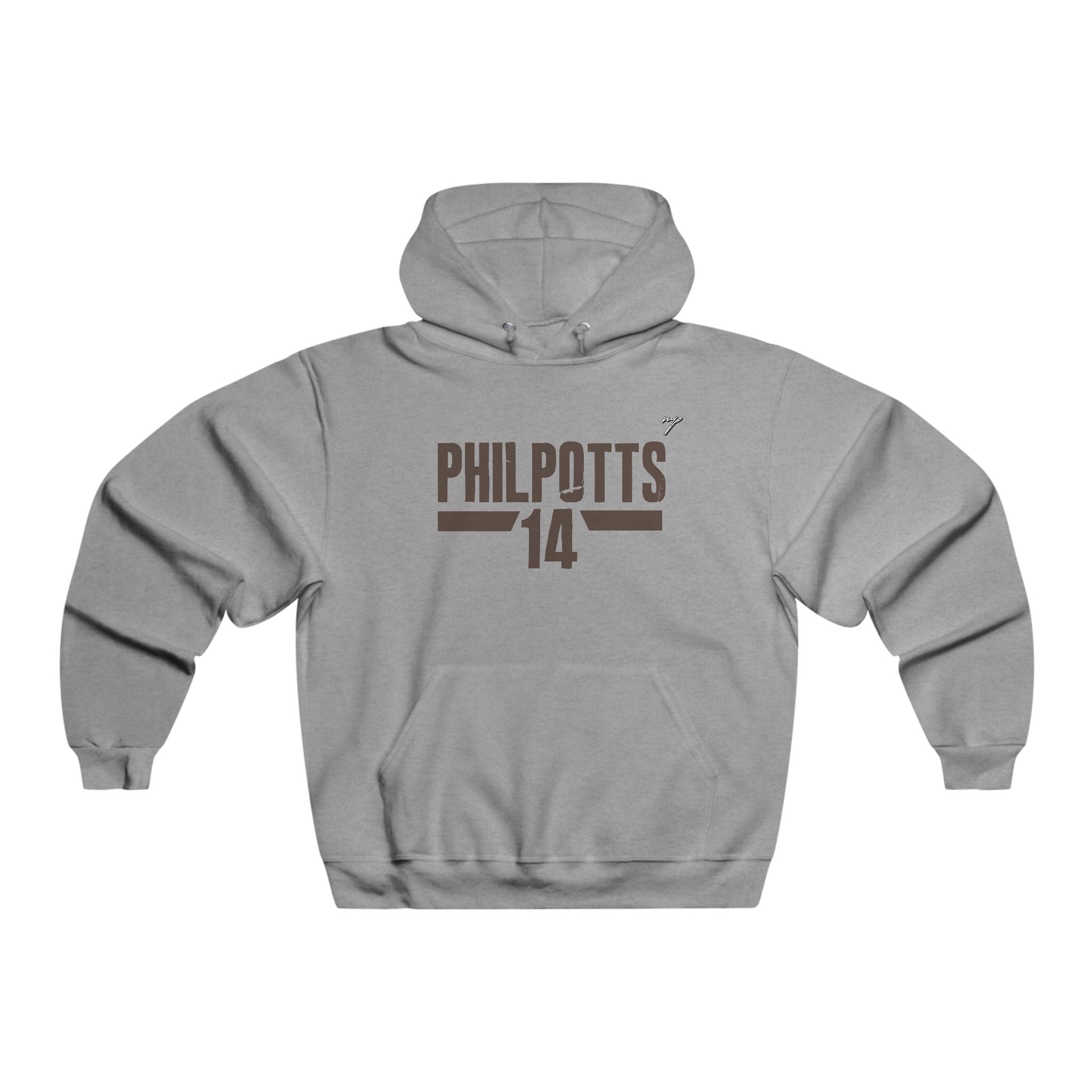 Sean Philpotts Vintage Hoodie