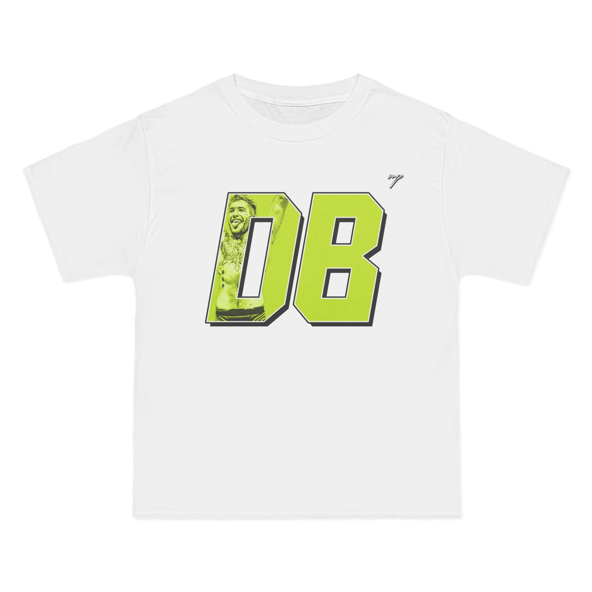 Daniel Betts Vintage Tee