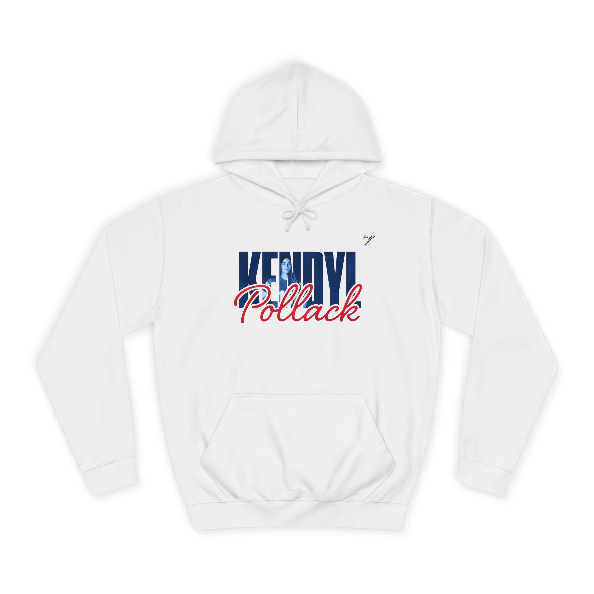 Kendyl Pollack Hoodie