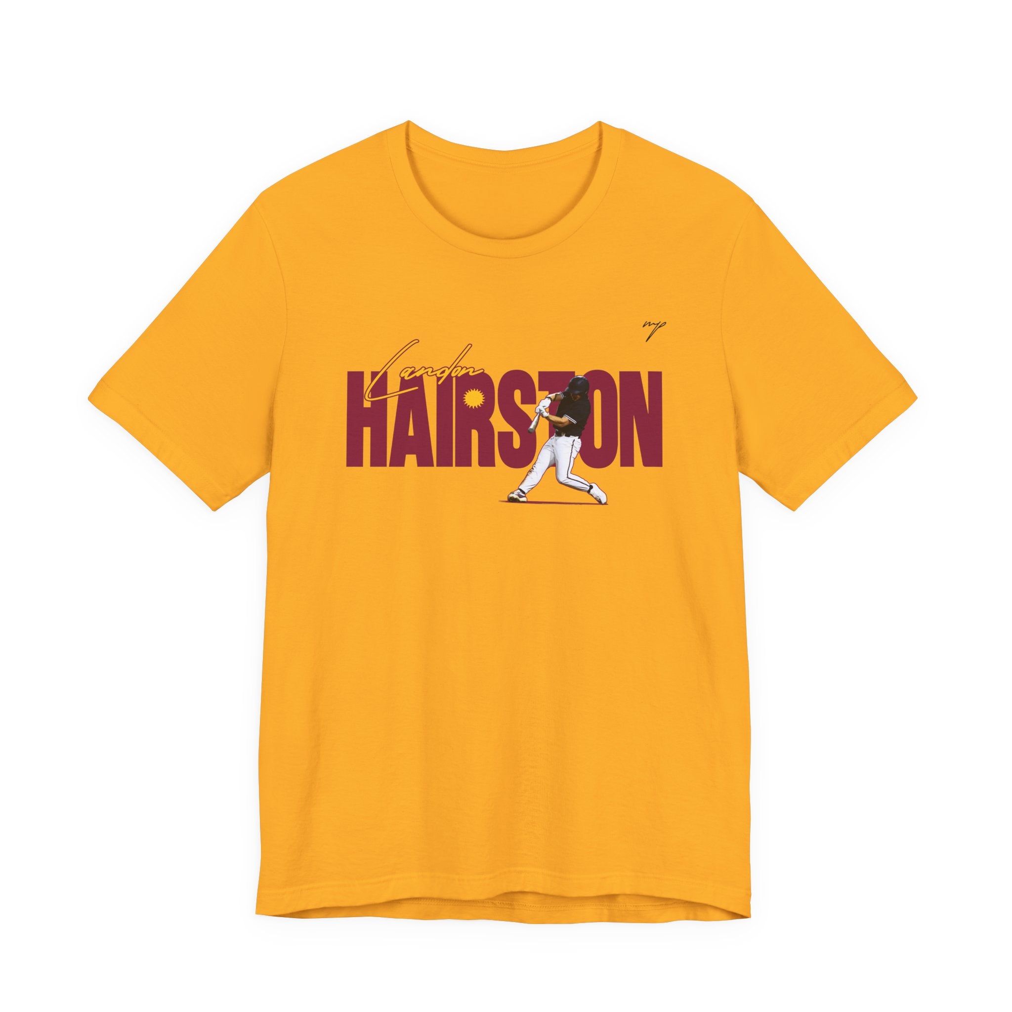 Landon Hairston Graphic Tee