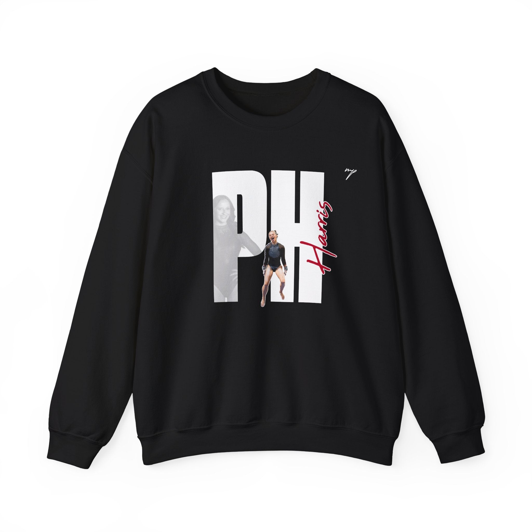 Payton Harris Crewneck