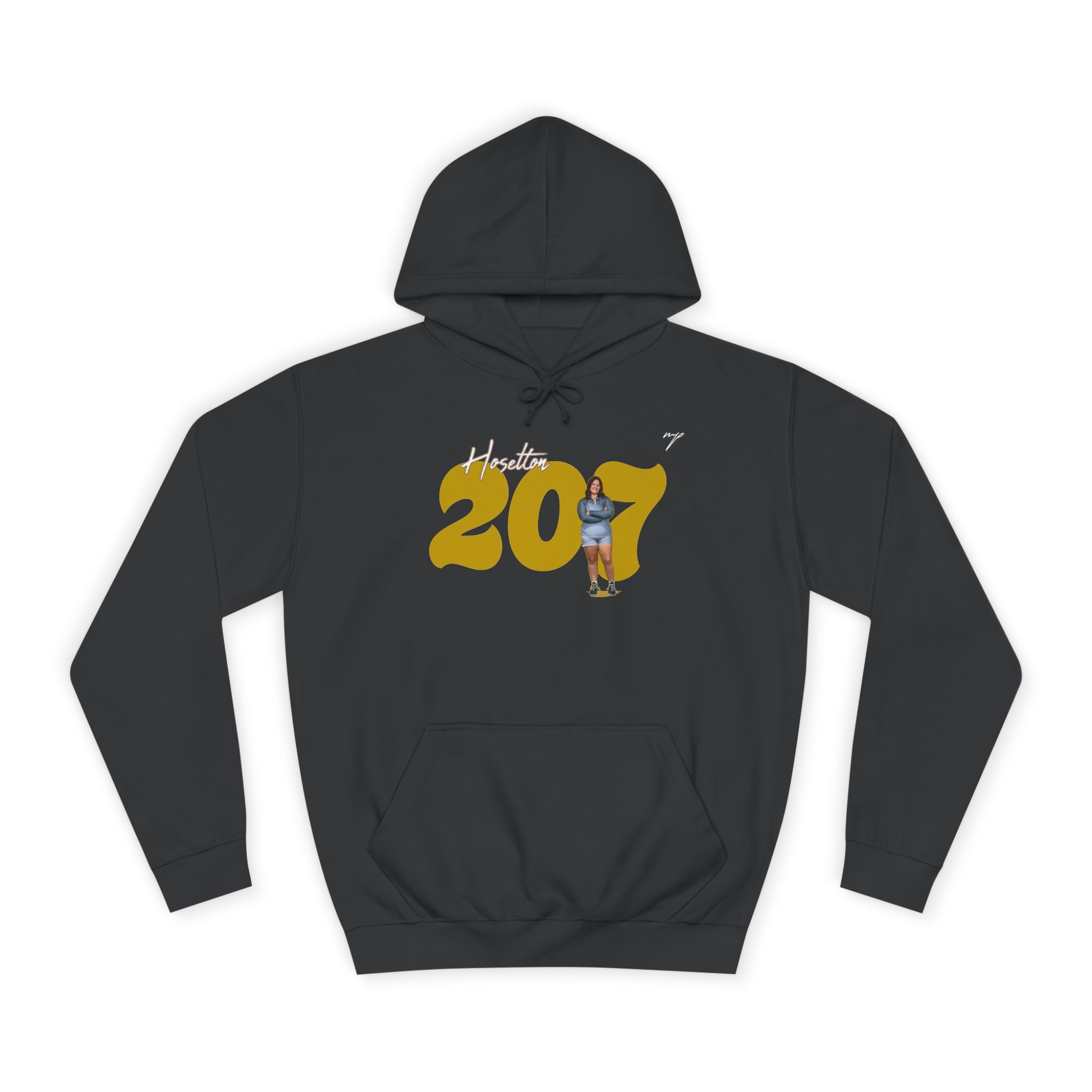 Chloe Hoselton Hoodie
