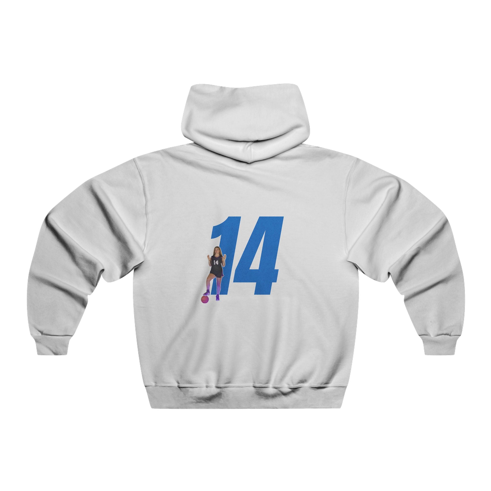Emmerson Davidovic Vintage Hoodie