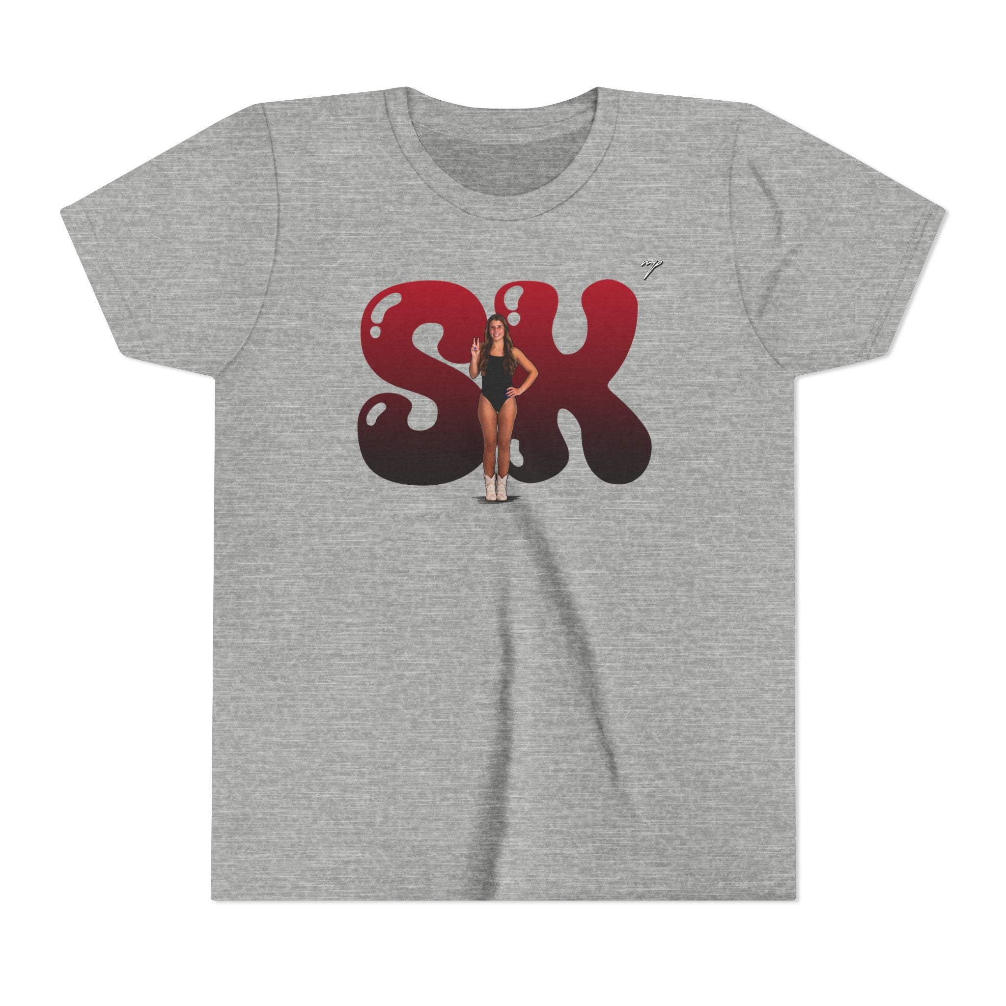Sadie Klepfer Youth Graphic Tee