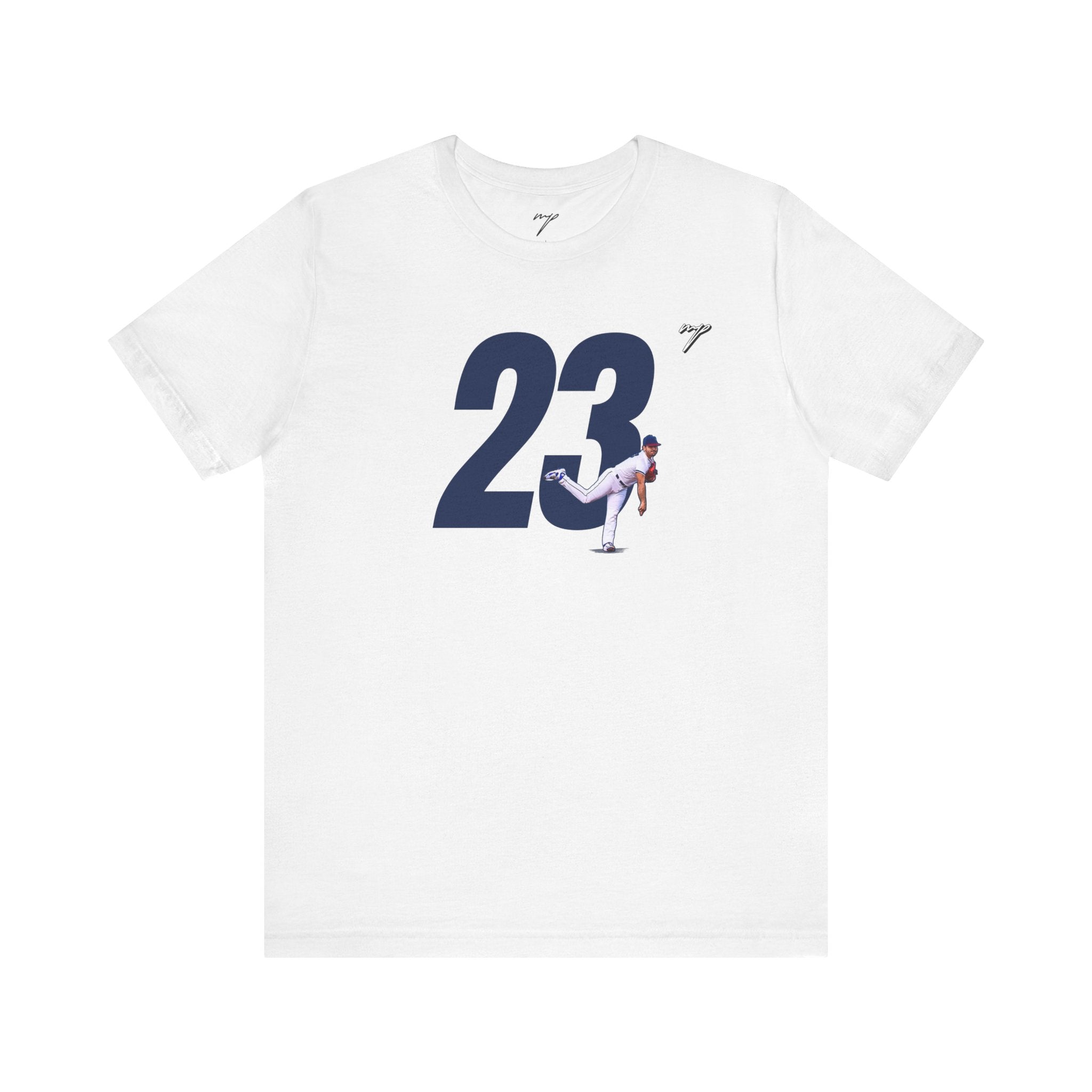 Juanmy Fernandez Jr Graphic Tee