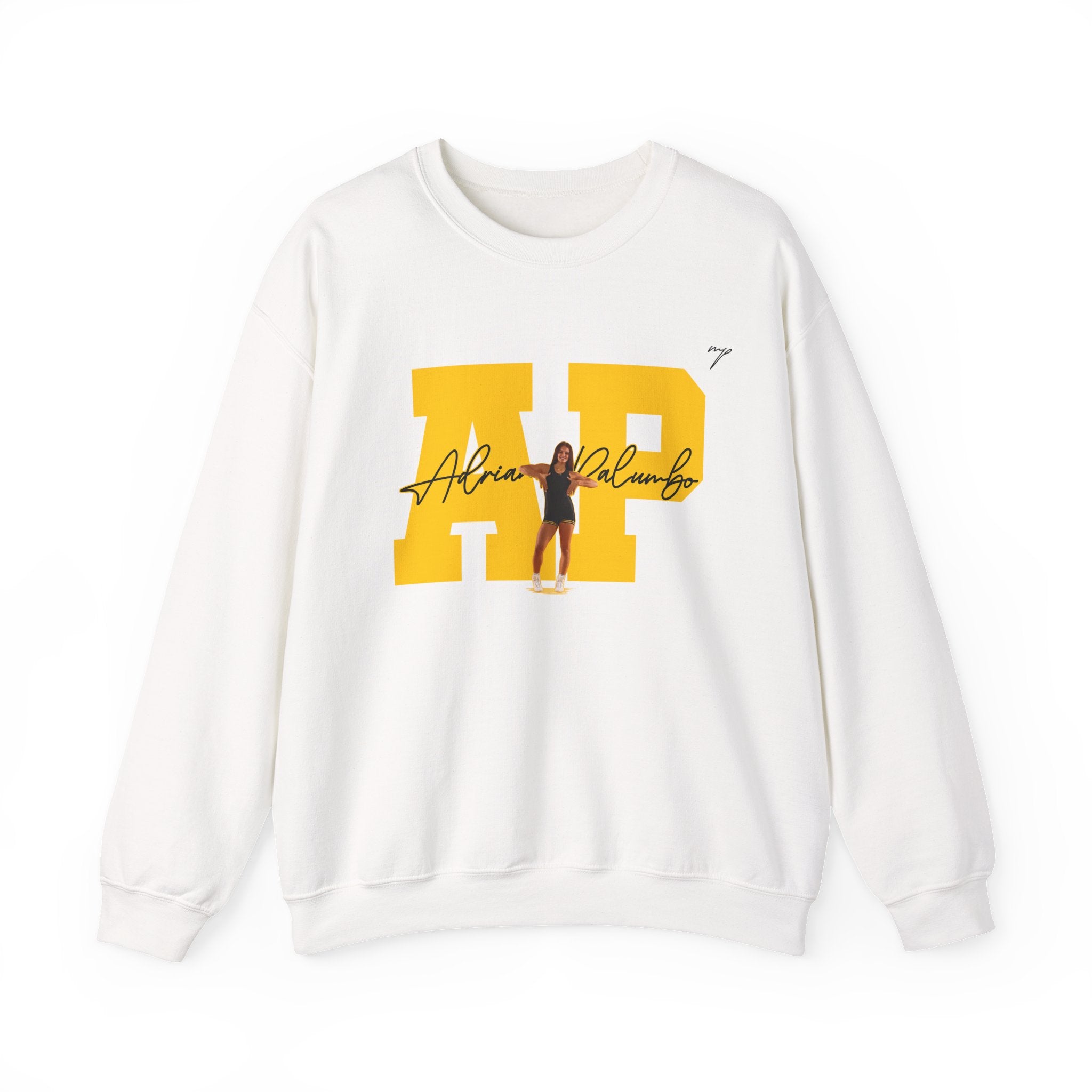 Adriana Palumbo Crewneck