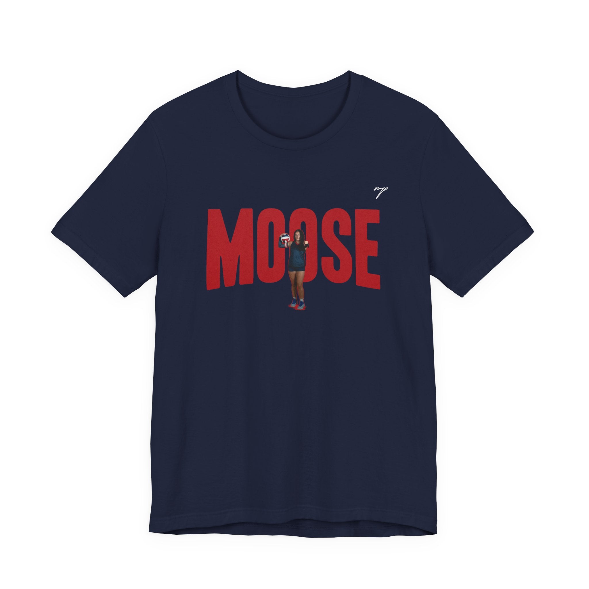 Delaney Eggemeyer Graphic Tee