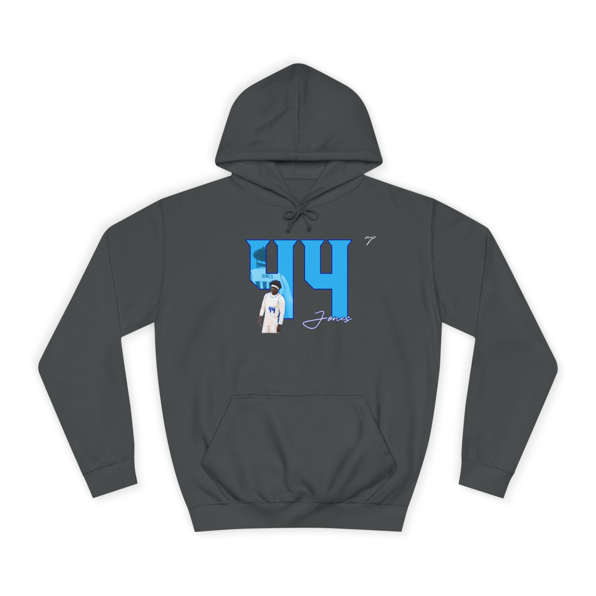 Kewone Jones Hoodie