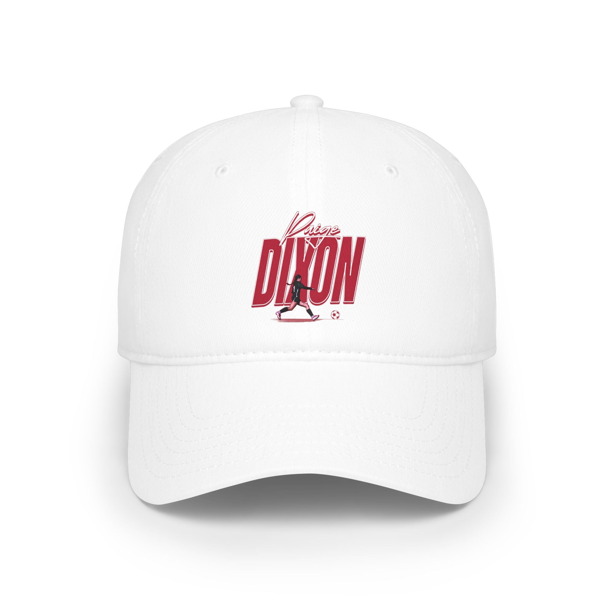 Paige Dixon Hat