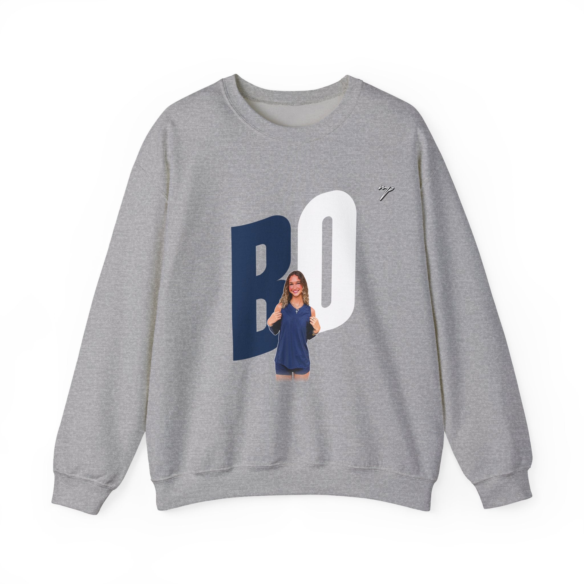 Bailey O'Dell Crewneck
