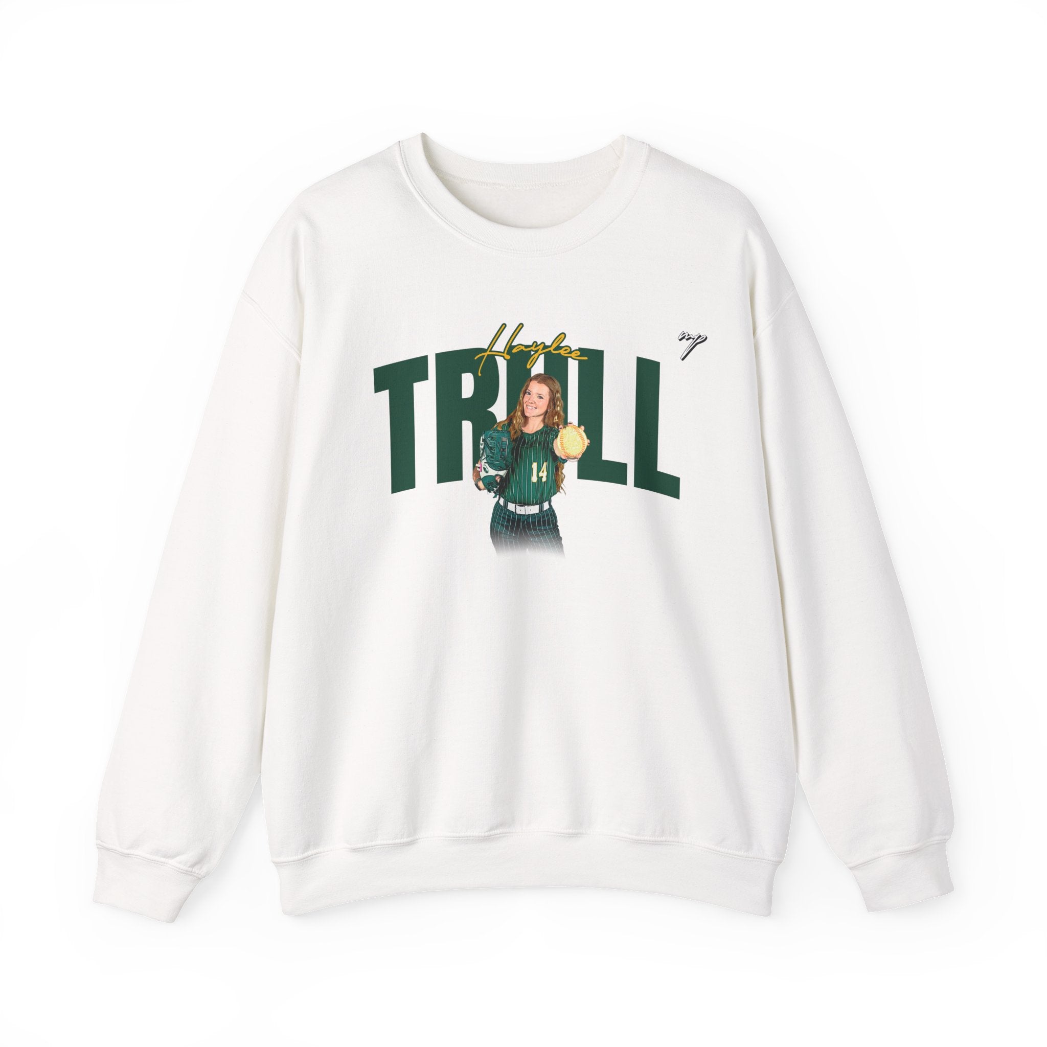 Haylee Trull Crewneck