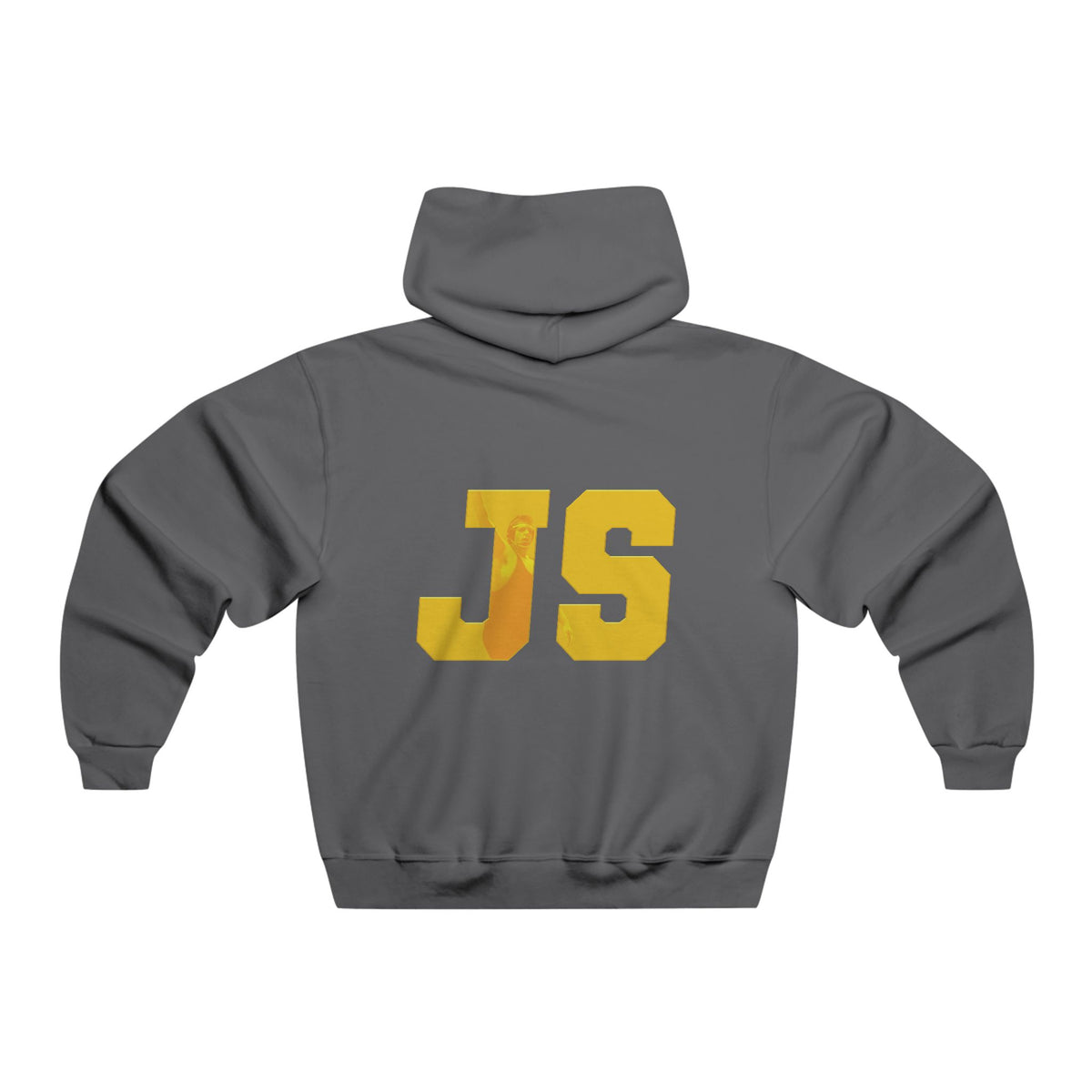 Josef Stephan Vintage Hoodie