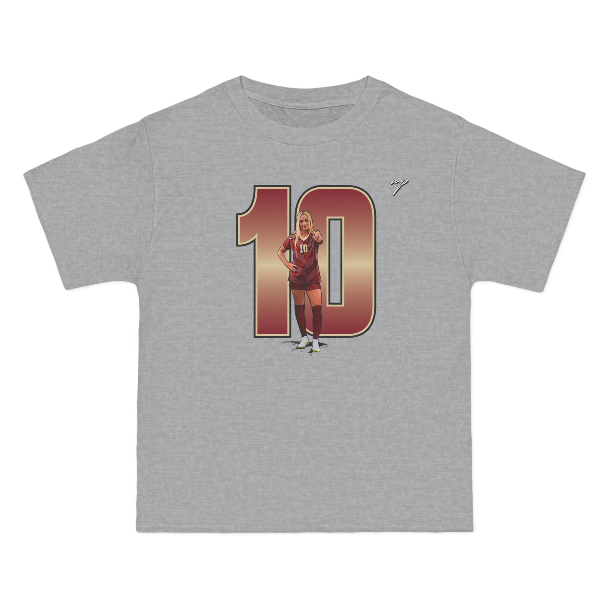 Tess Barrett Vintage Tee