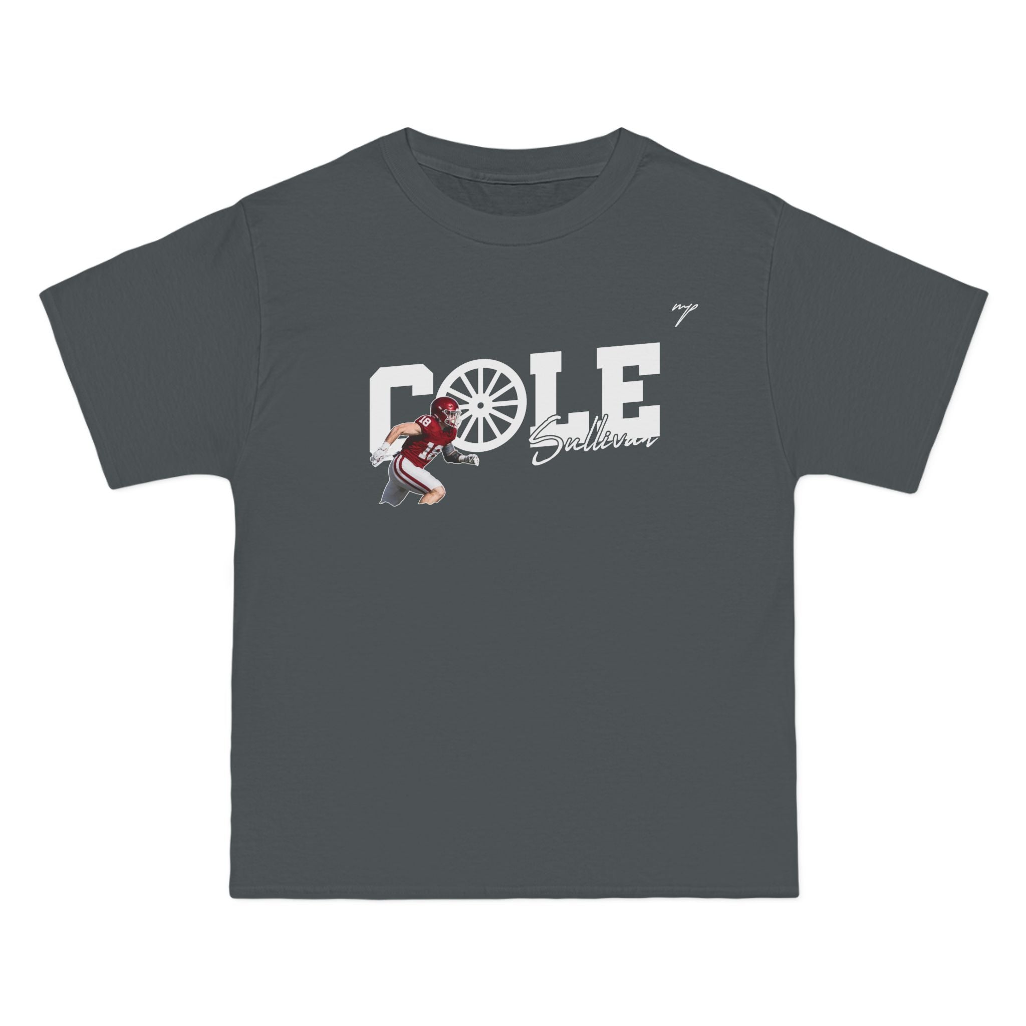 Cole Sullivan Vintage Tee
