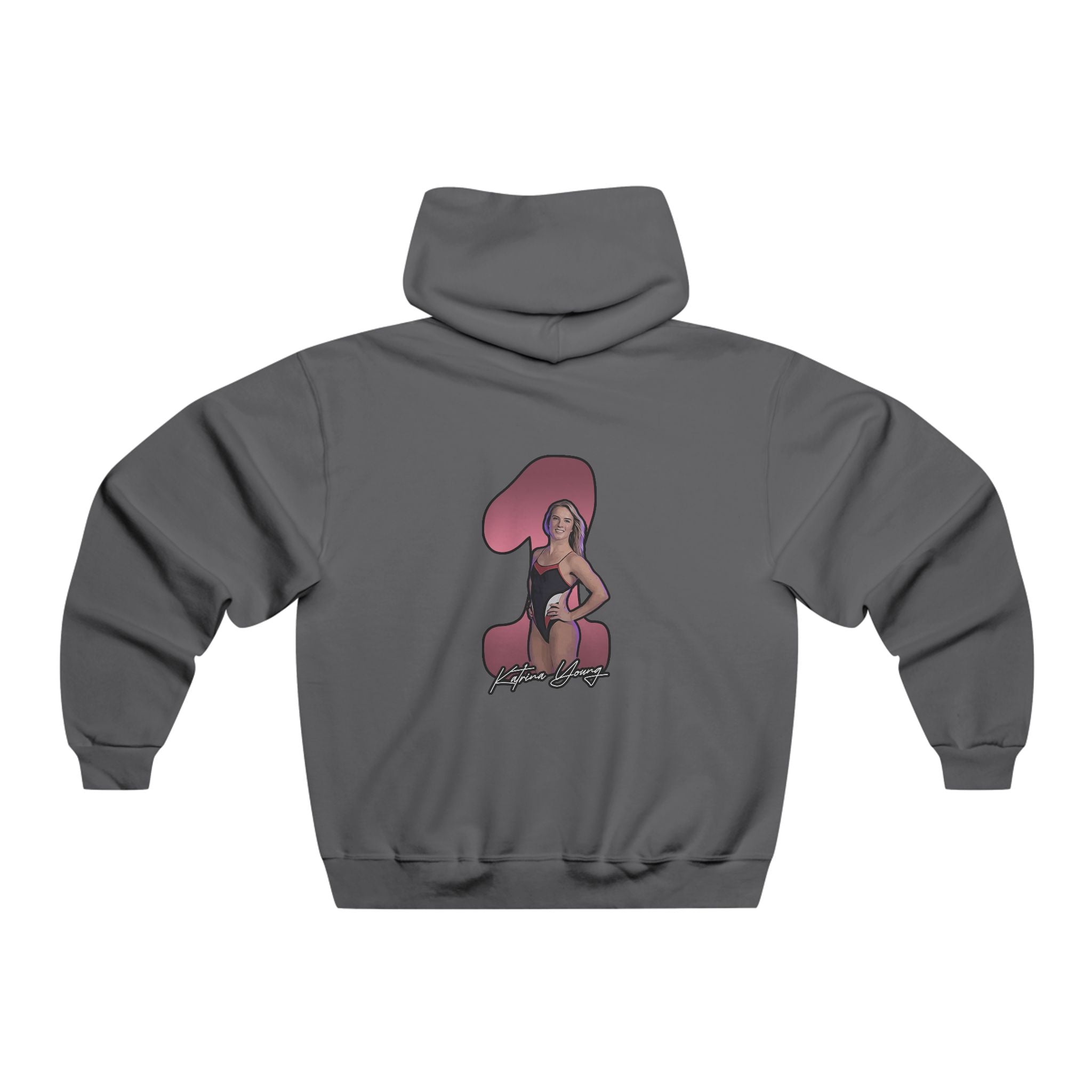 Katrina Young Vintage Hoodie