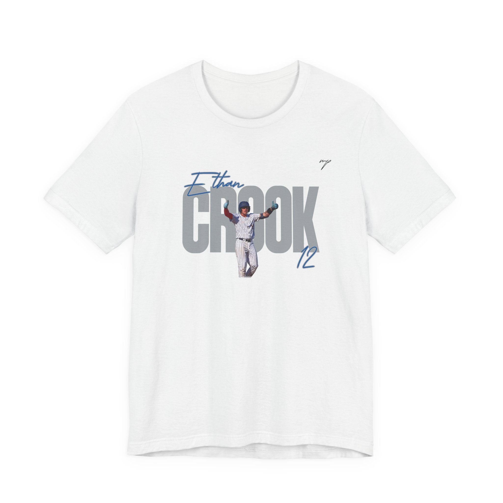 Ethan Crook Graphic Tee