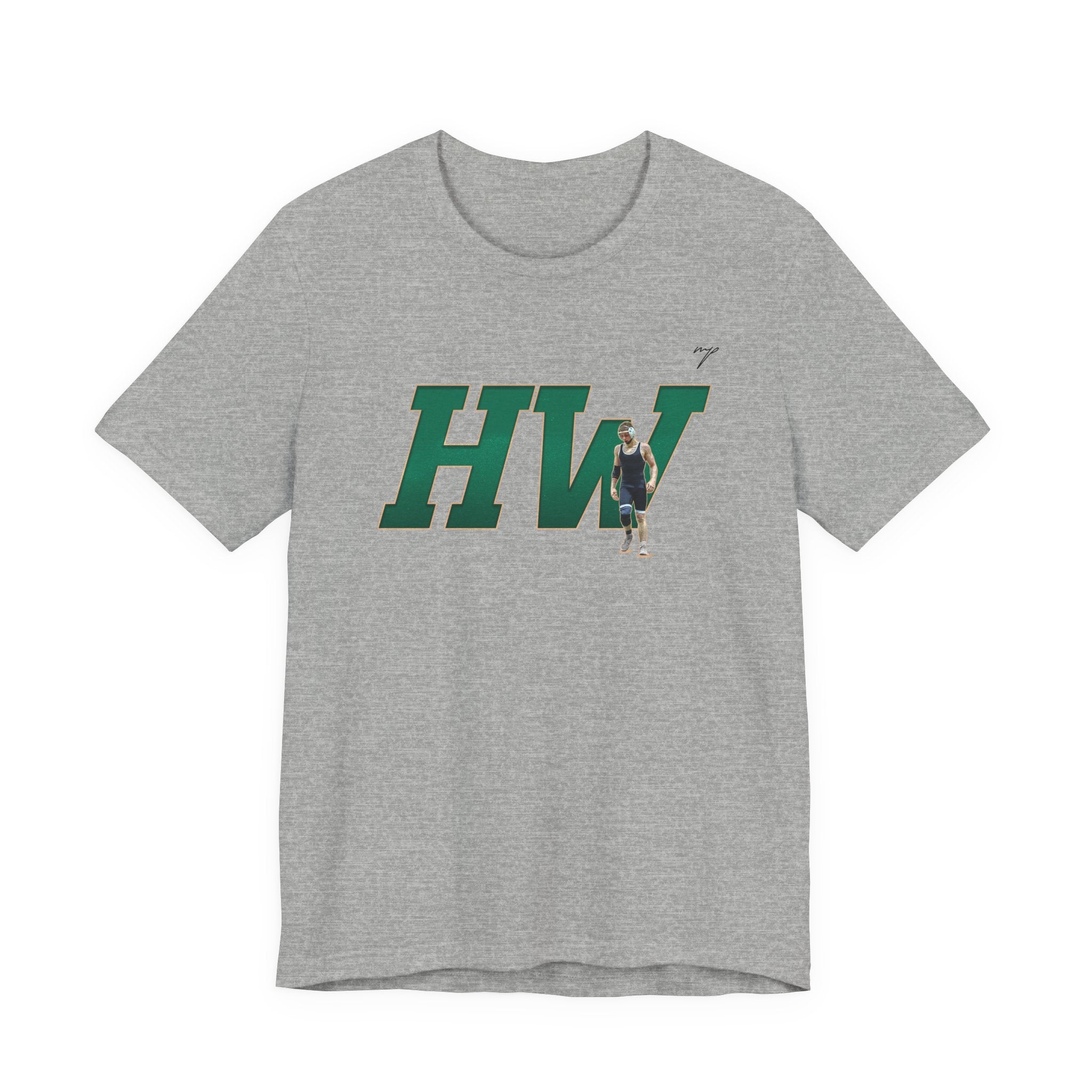 Huggy Williams Graphic Tee