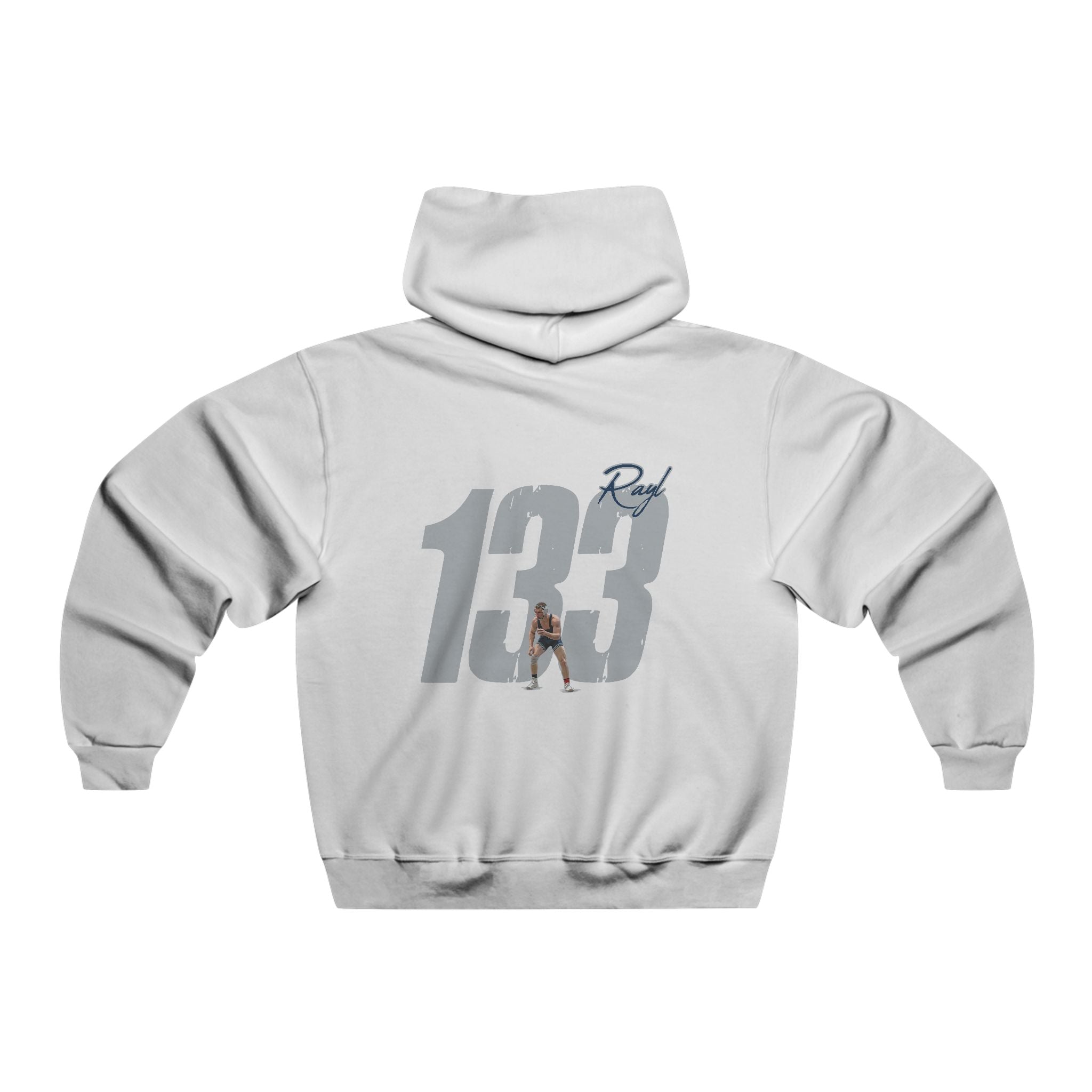 Brenden Rayl Vintage Hoodie