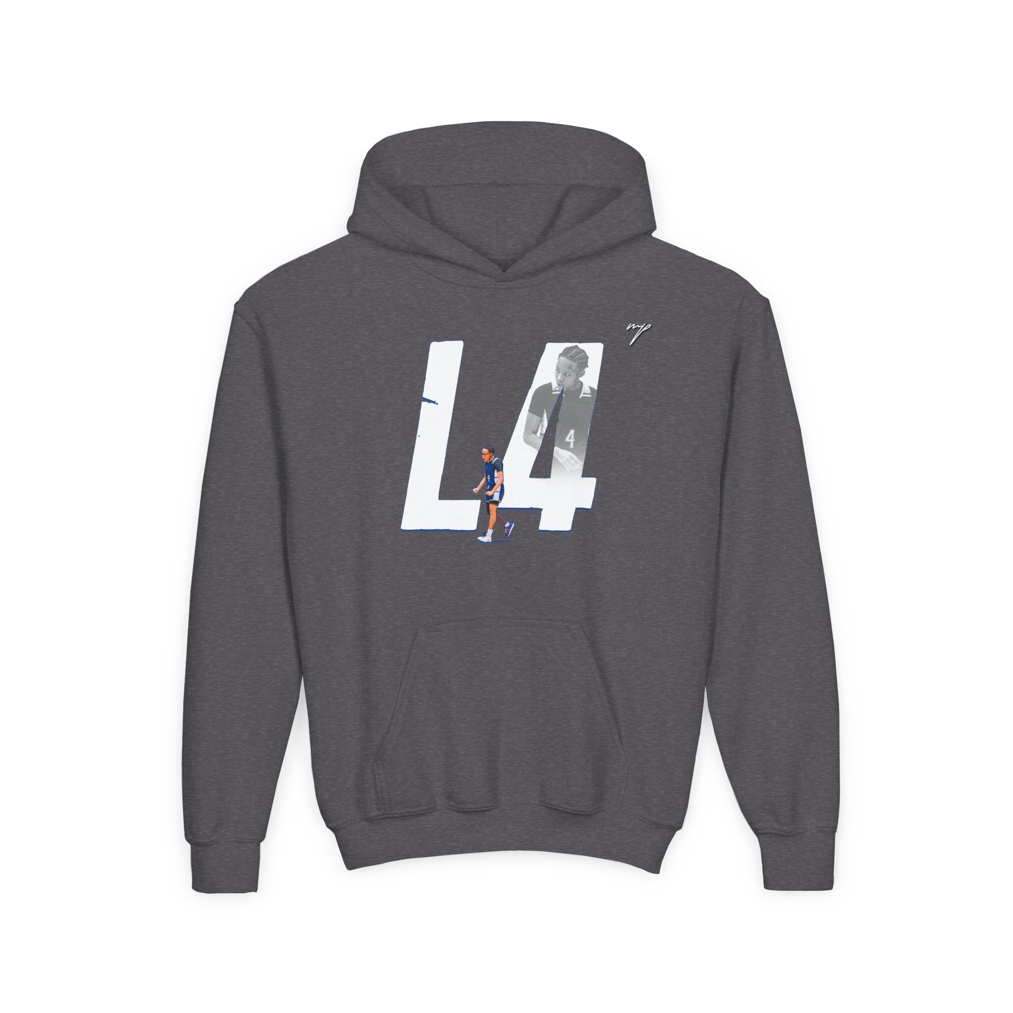 London Davis YOUTH Hoodie