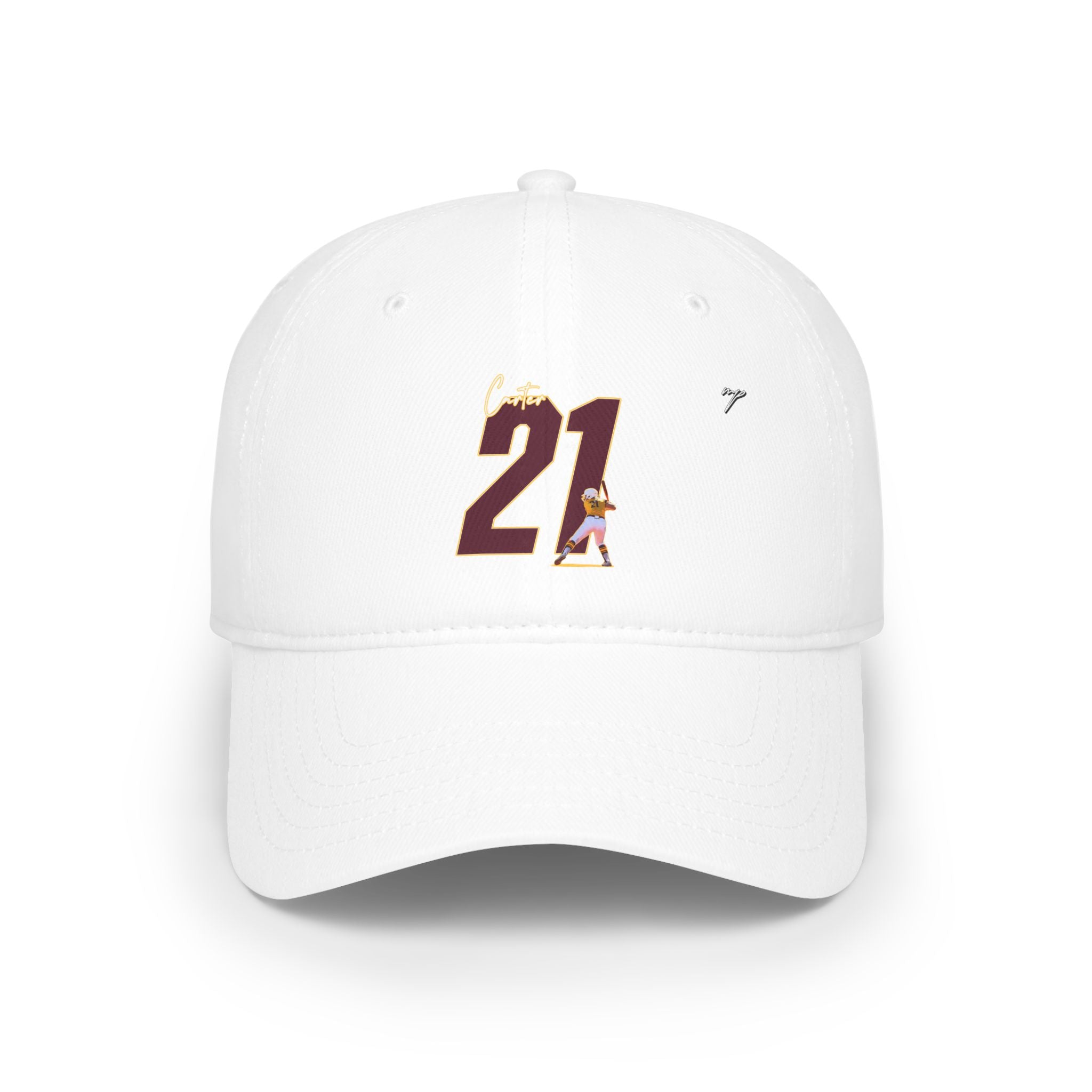 Alexa Carter Hat